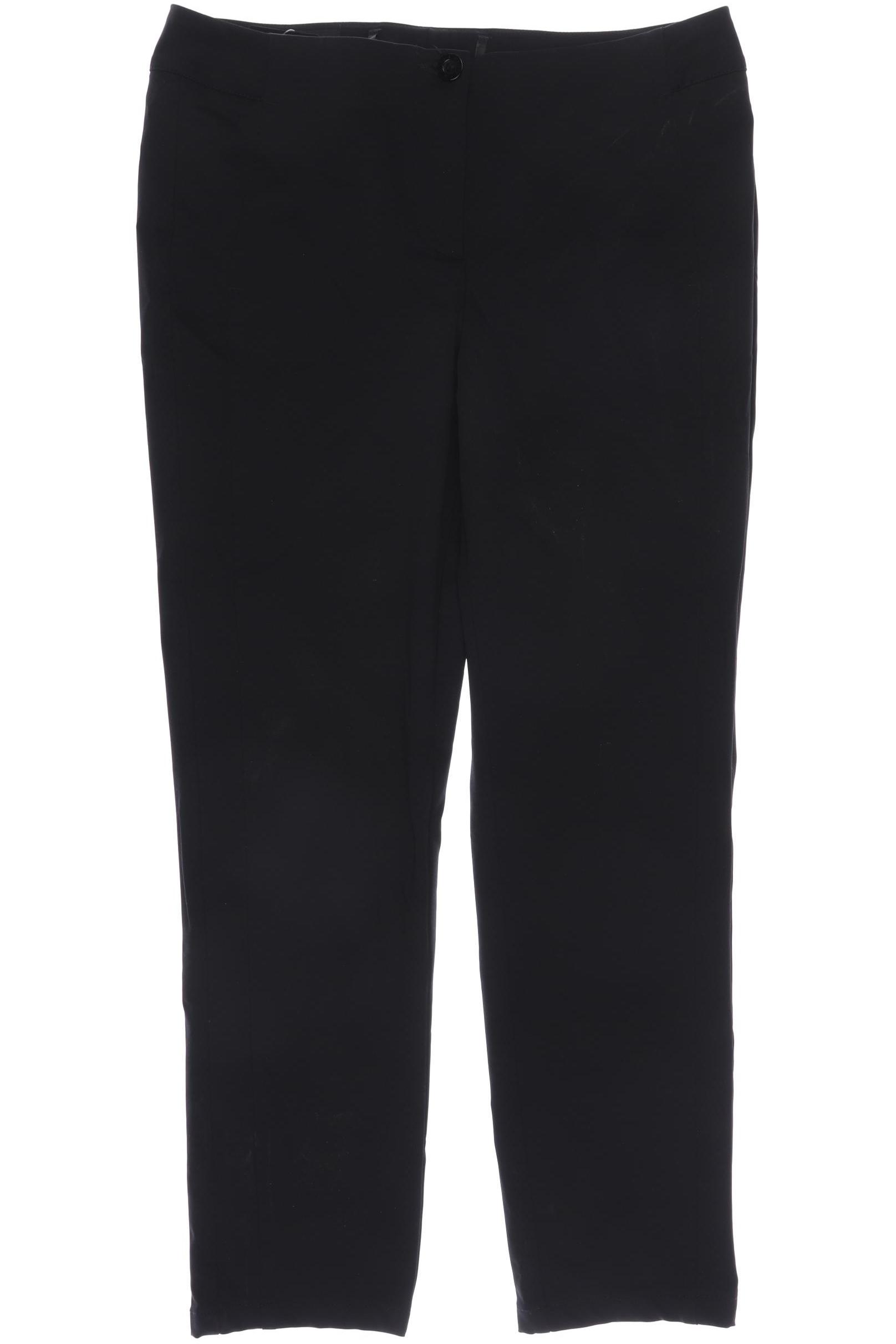 

Madeleine Damen Stoffhose, schwarz, Gr. 38