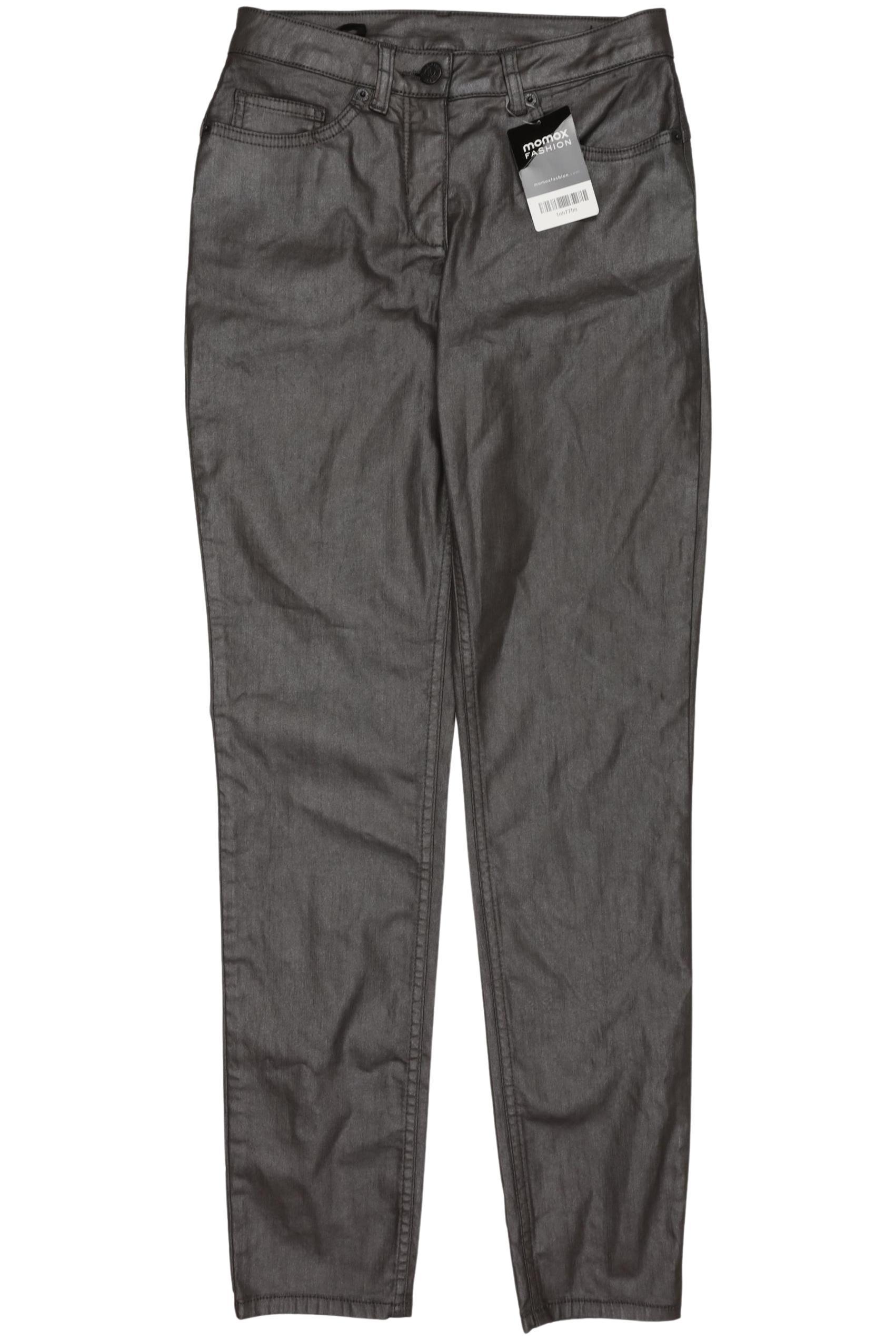 

Madeleine Damen Stoffhose, grau, Gr. 25