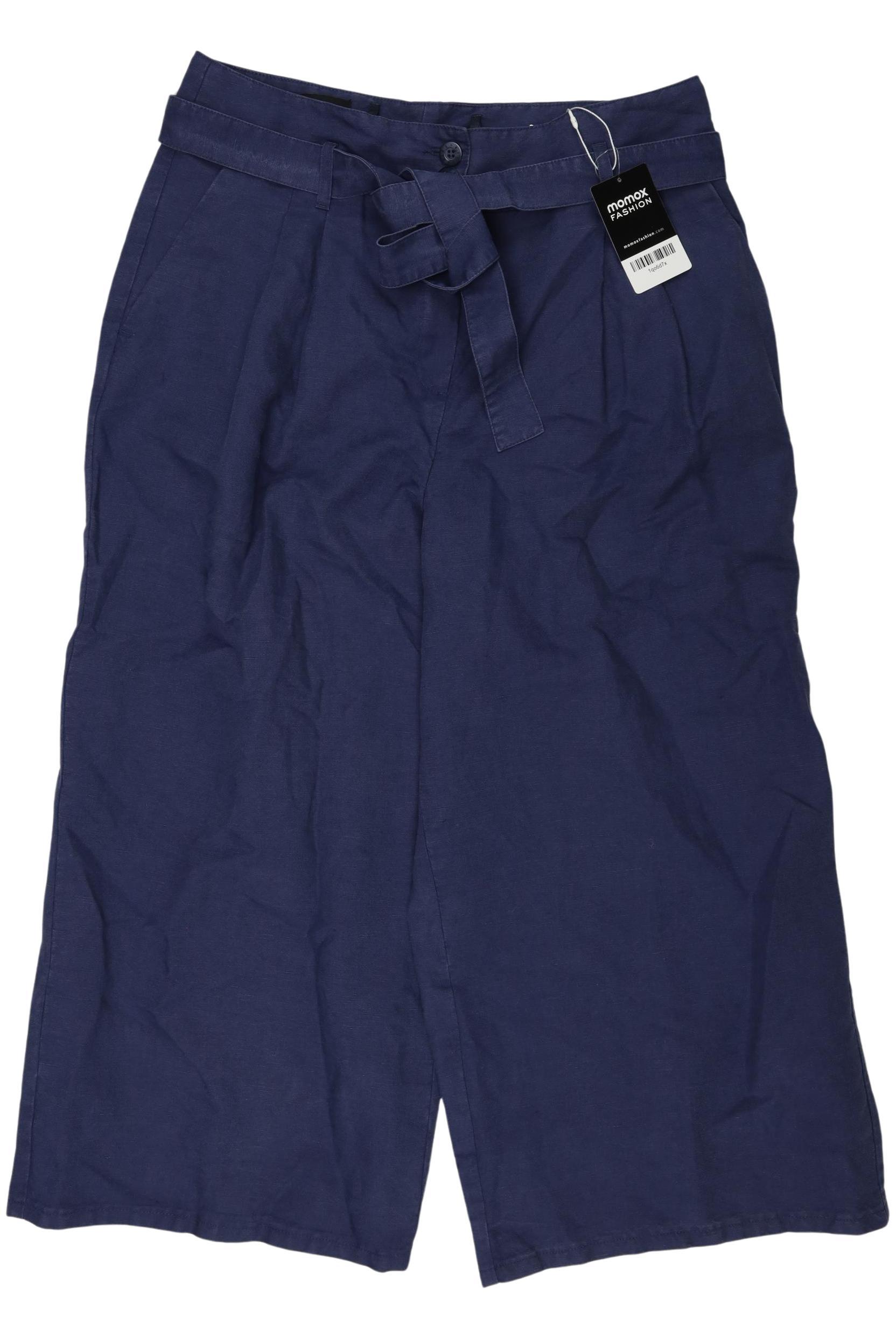 

Madeleine Damen Stoffhose, marineblau, Gr. 40