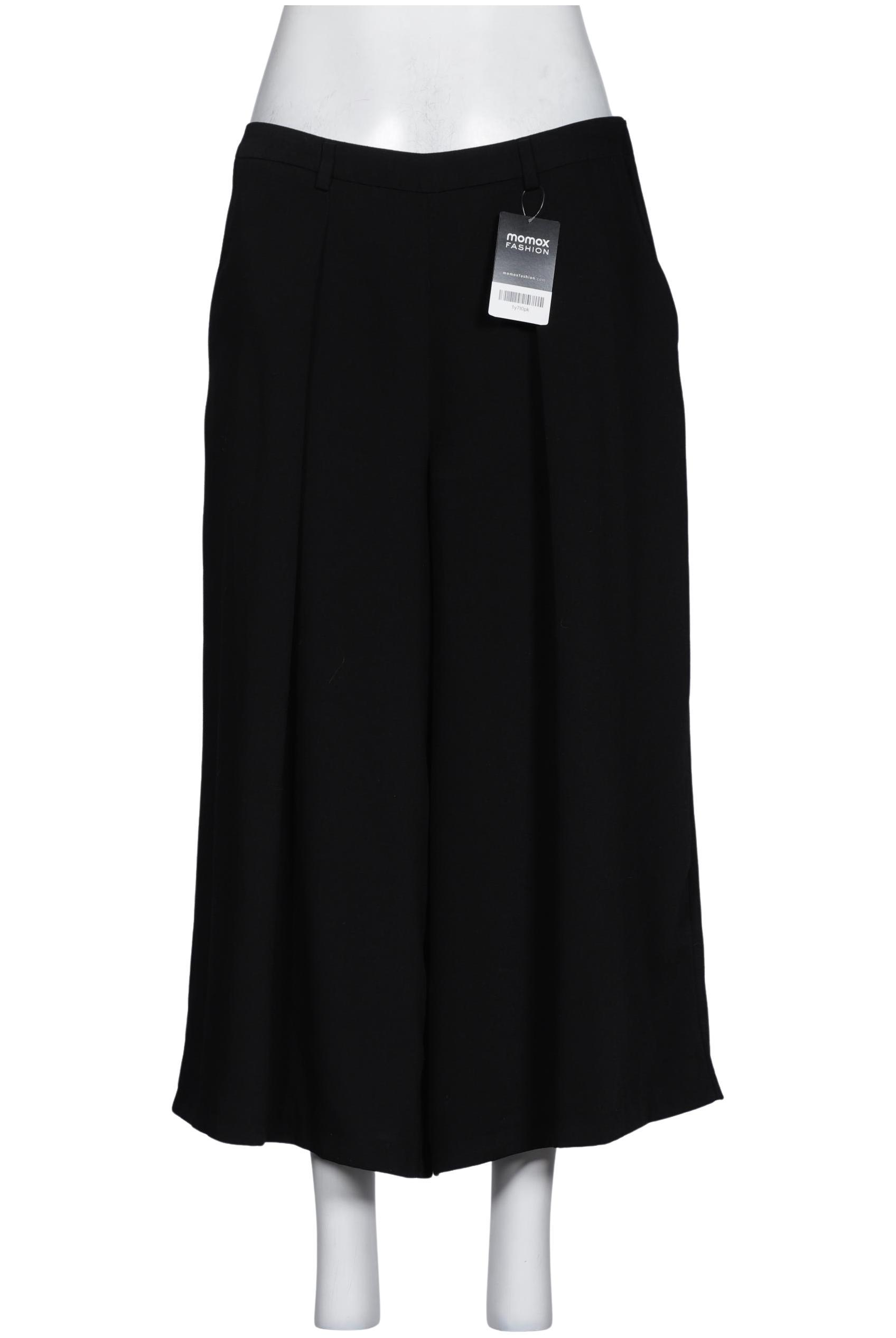 

Madeleine Damen Stoffhose, schwarz, Gr. 40