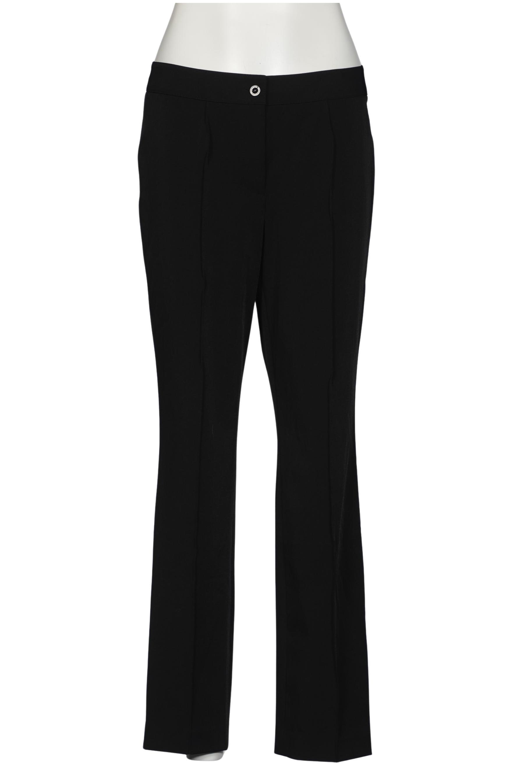 

Madeleine Damen Stoffhose, schwarz, Gr. 19