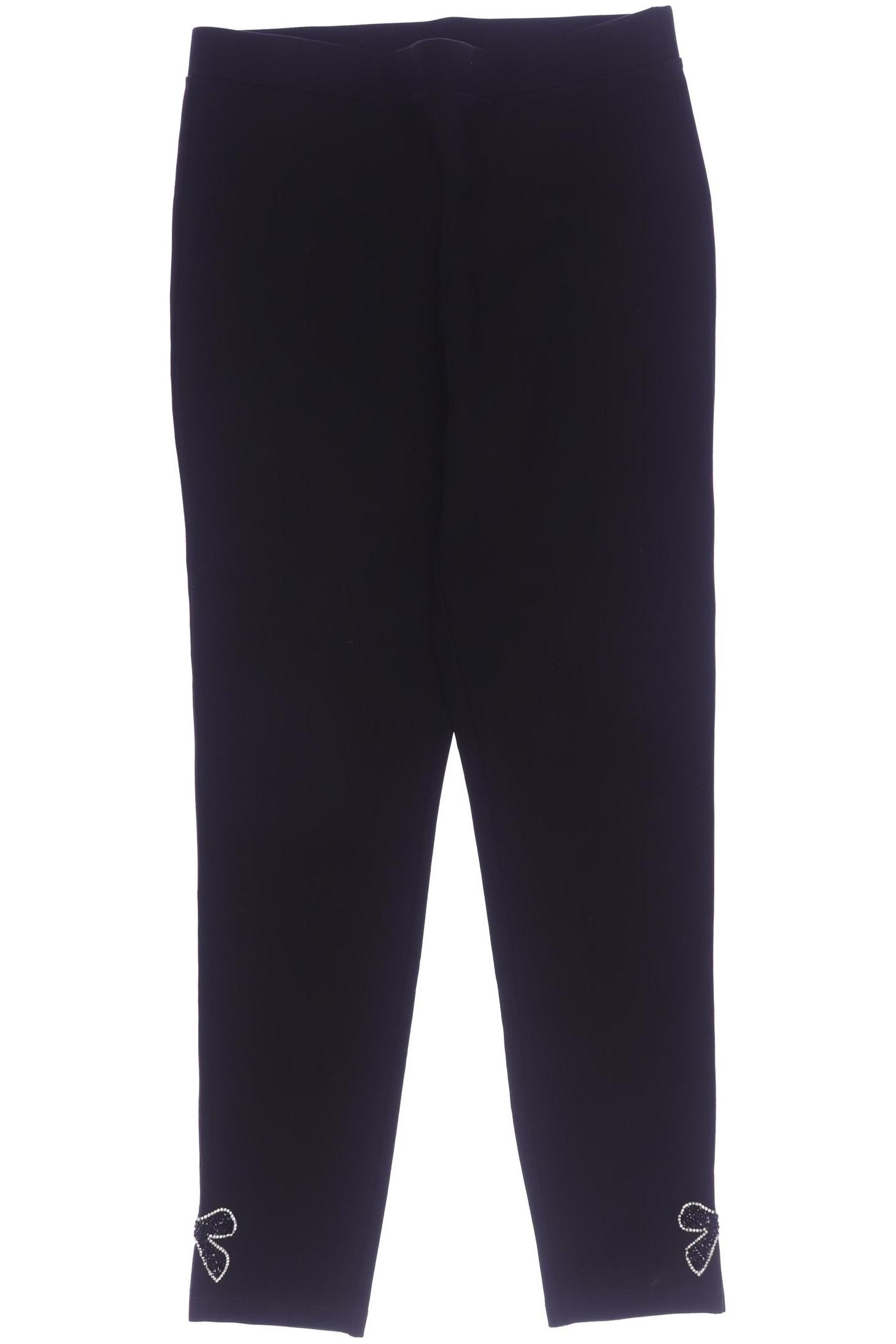 

Madeleine Damen Stoffhose, schwarz, Gr. 38
