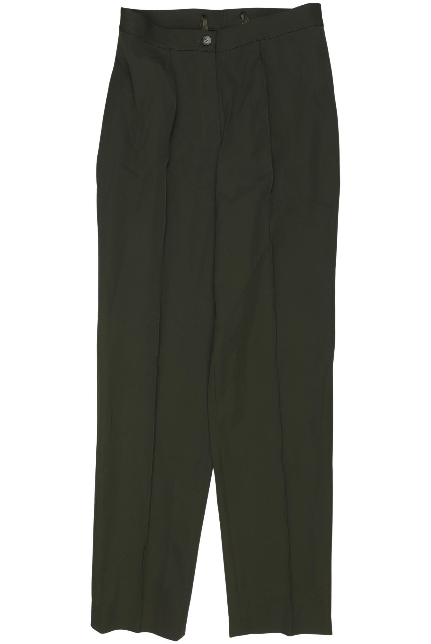 

Madeleine Damen Stoffhose, grün, Gr. 18