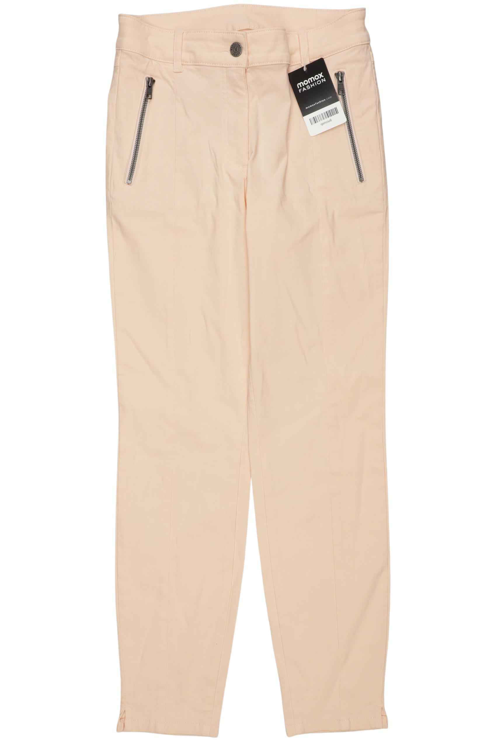 

Madeleine Damen Stoffhose, orange, Gr. 18