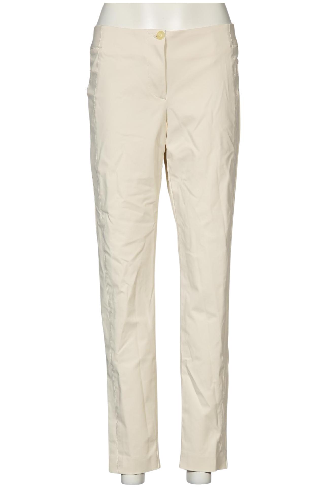 

Madeleine Damen Stoffhose, cremeweiß, Gr. 38