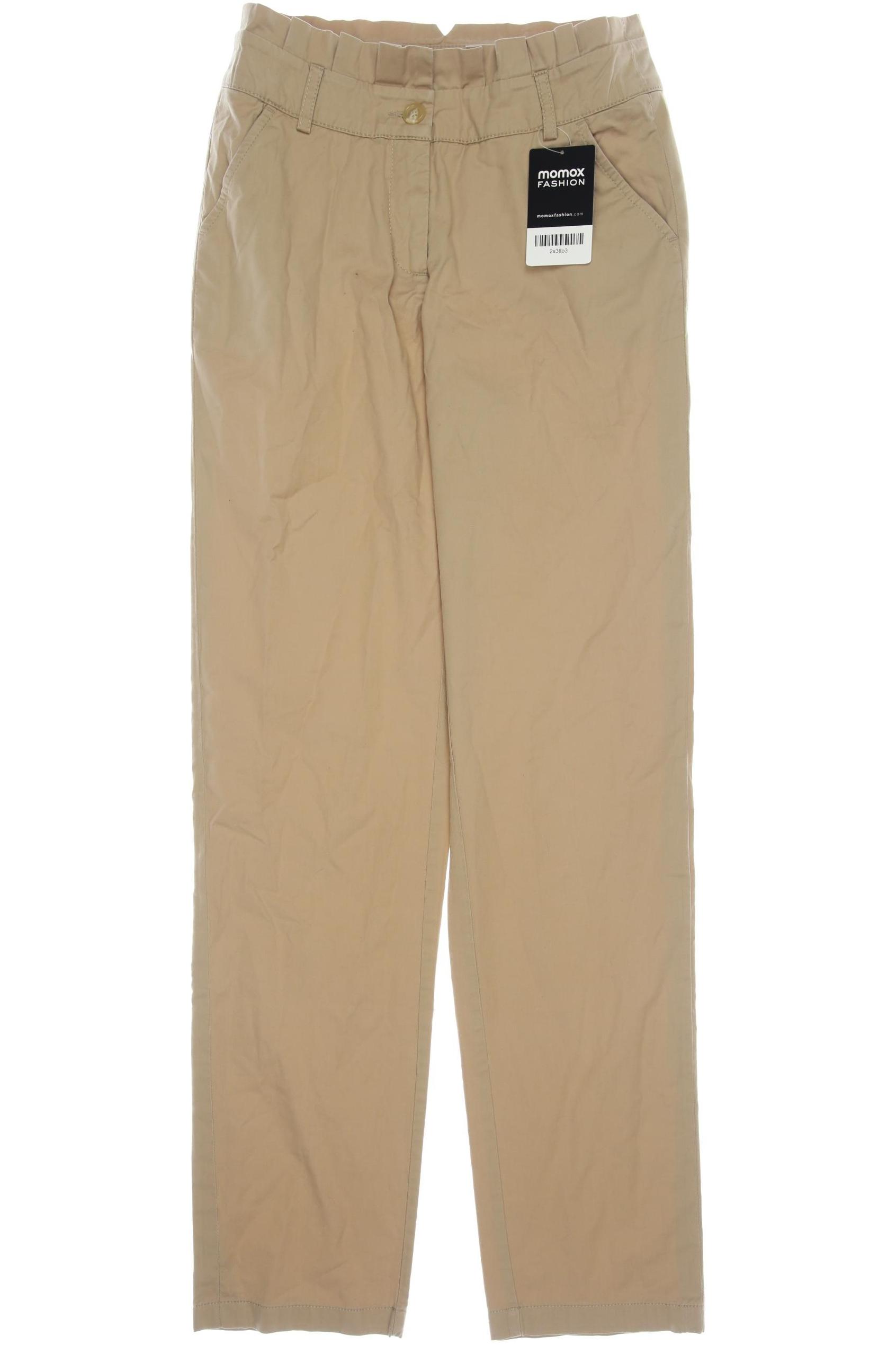 

Madeleine Damen Stoffhose, beige, Gr. 34