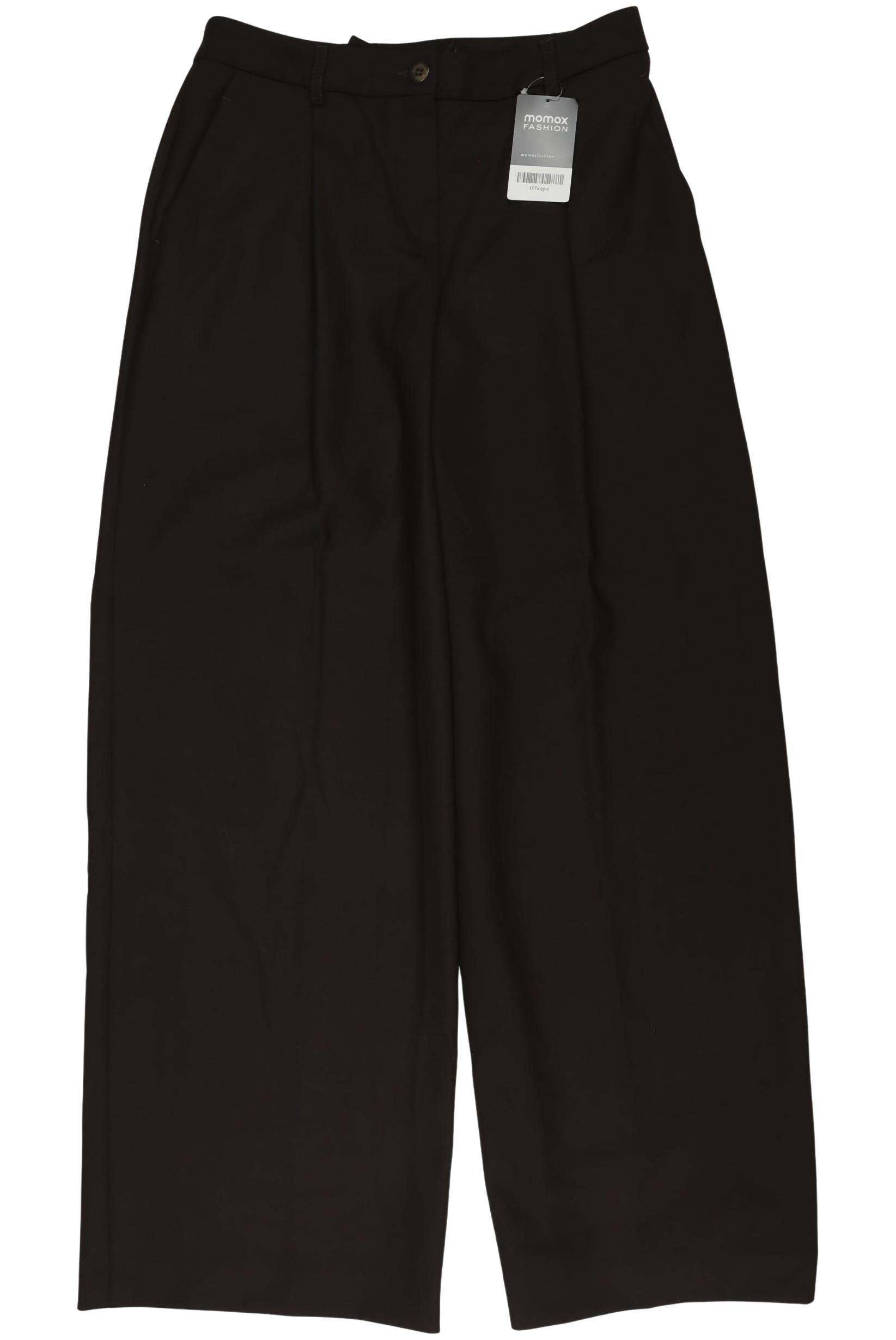 

Madeleine Damen Stoffhose, braun, Gr. 36