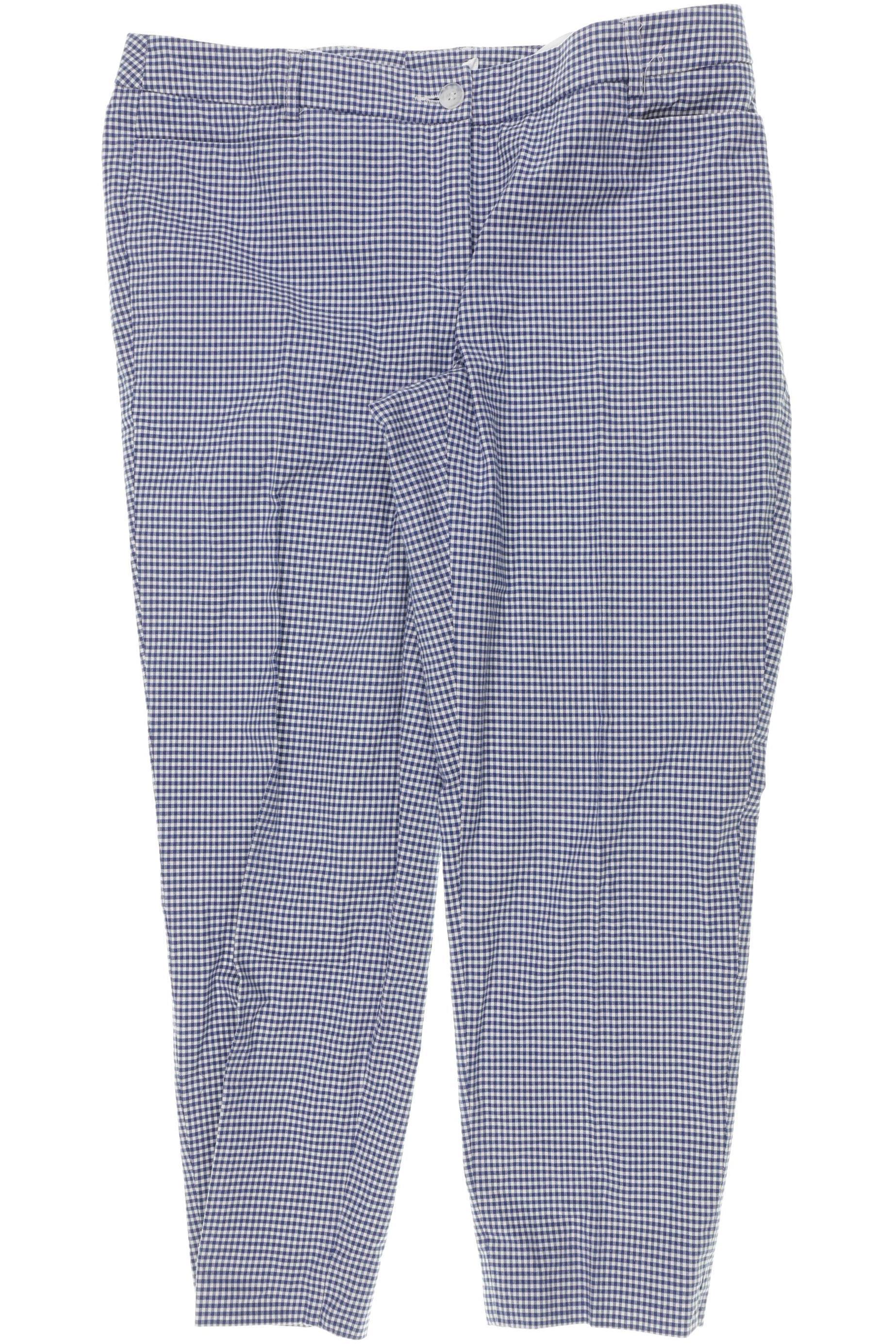 

Madeleine Damen Stoffhose, blau, Gr.