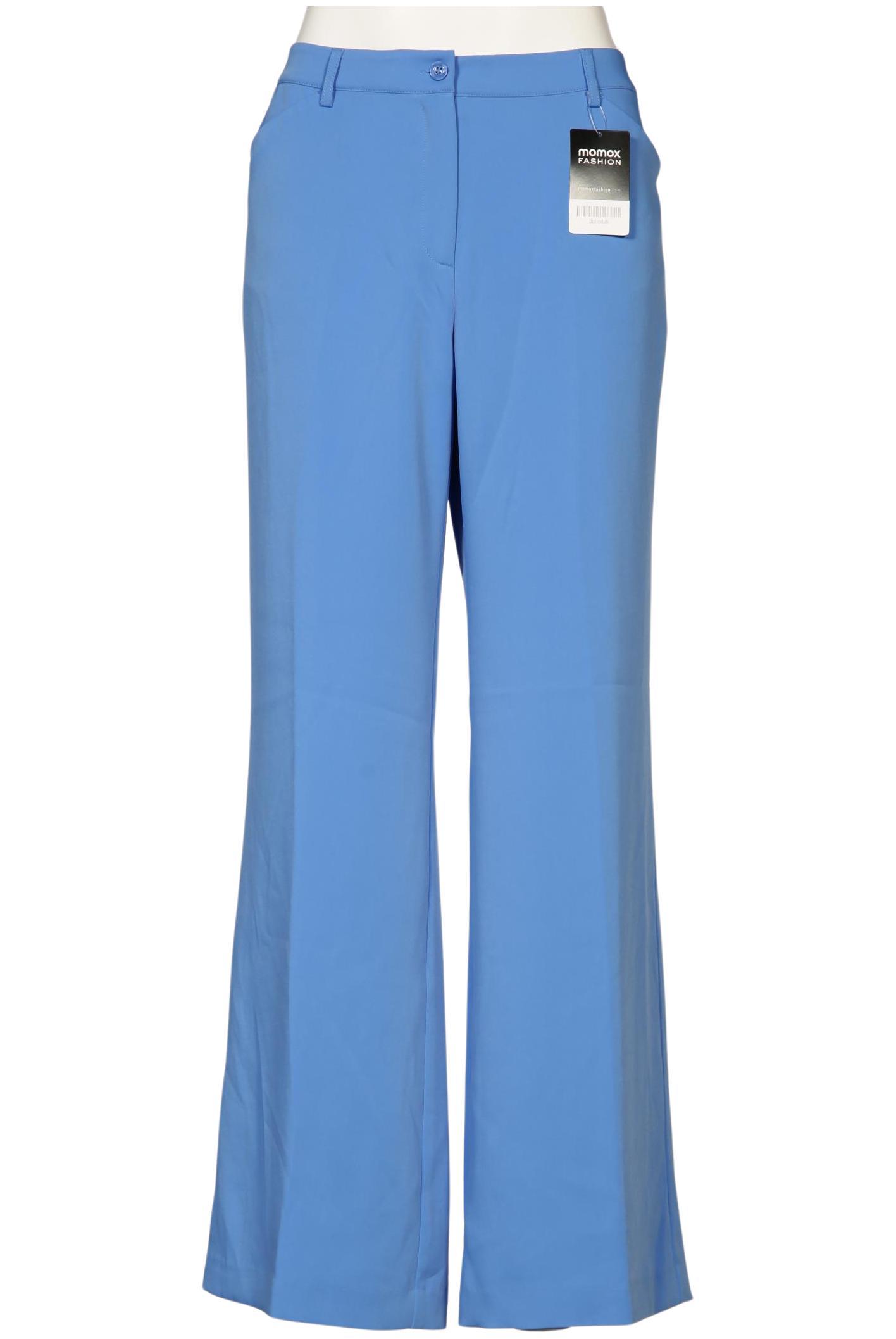 

Madeleine Damen Stoffhose, hellblau, Gr. 42