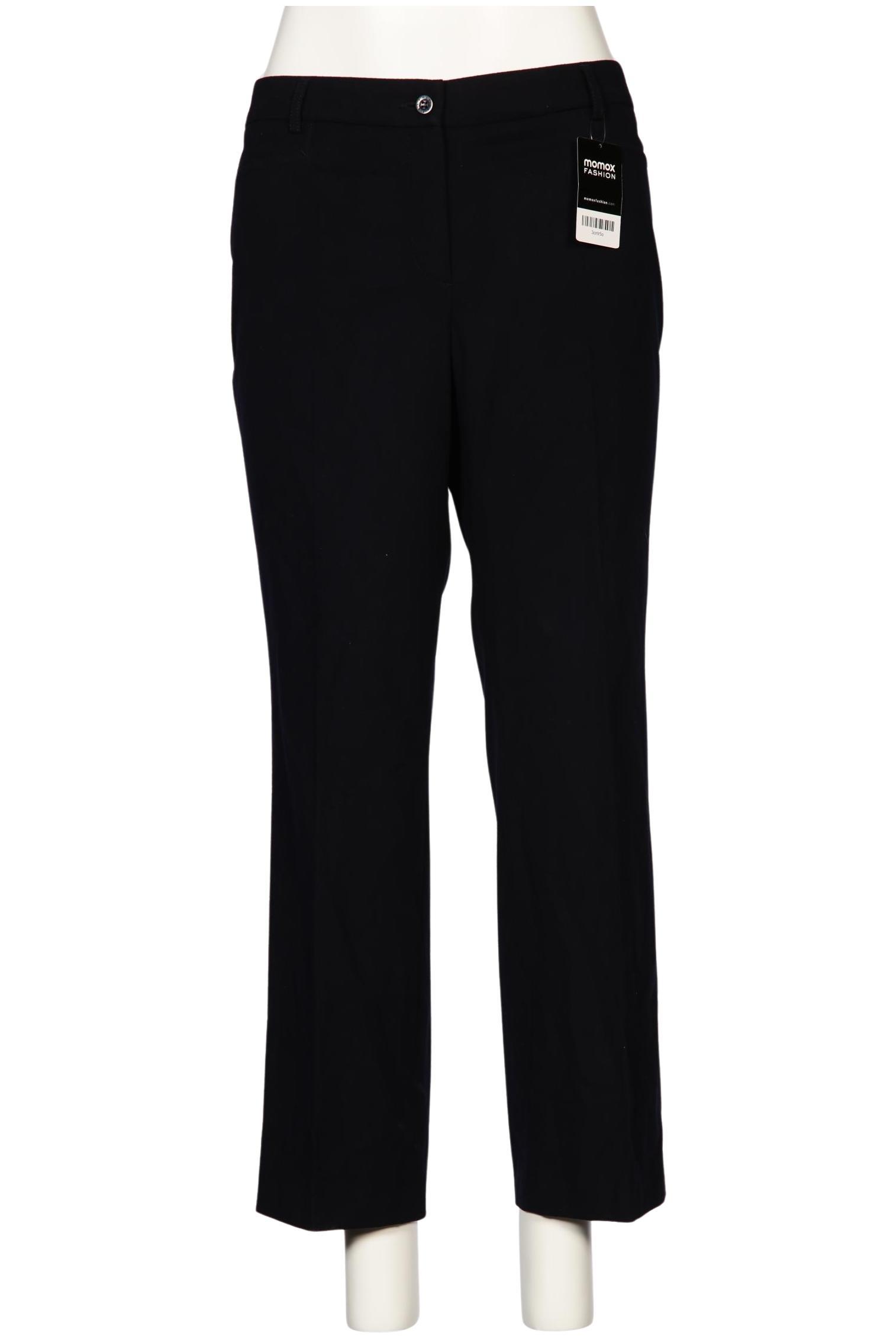 

Madeleine Damen Stoffhose, marineblau, Gr. 22