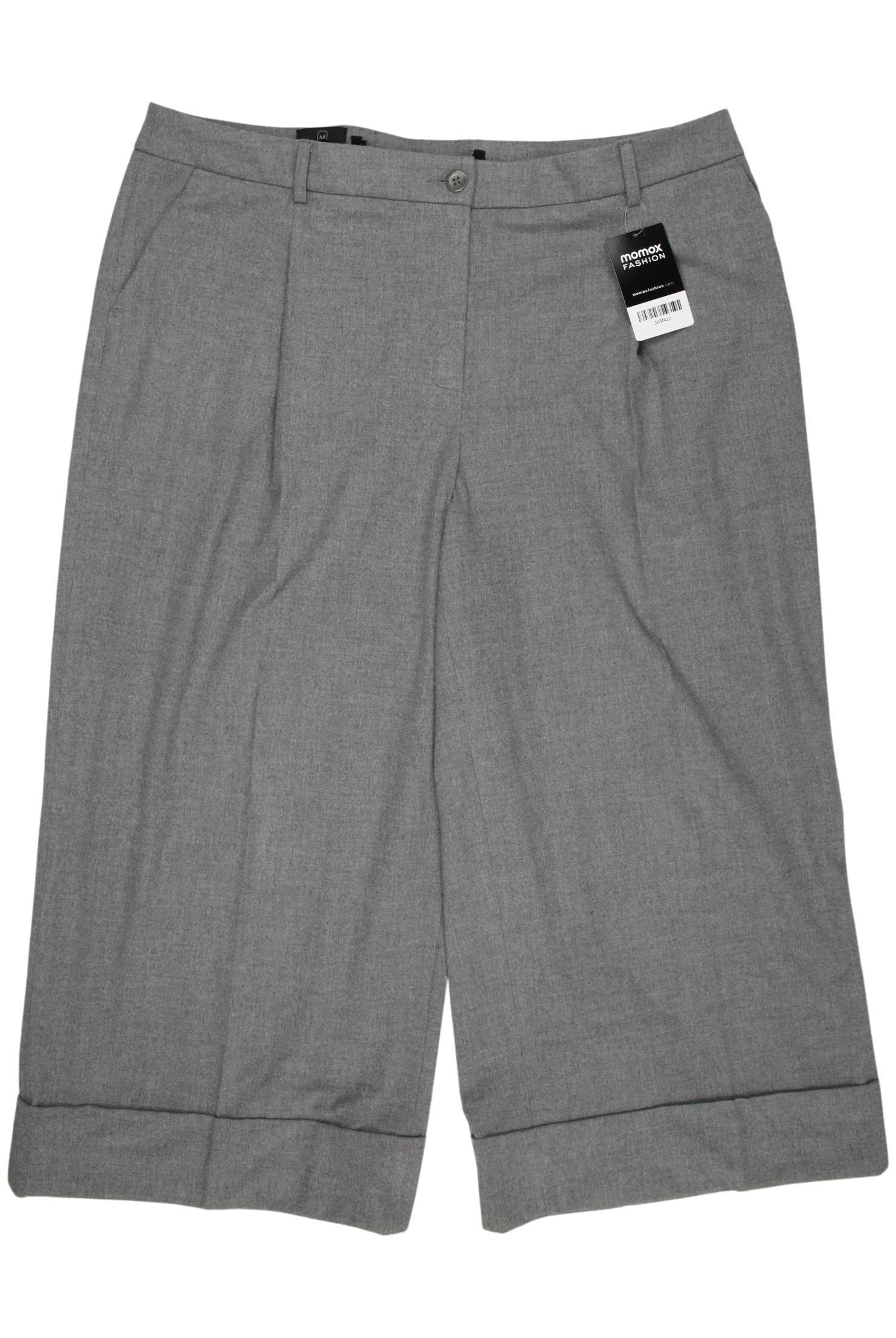 

Madeleine Damen Stoffhose, grau, Gr. 46