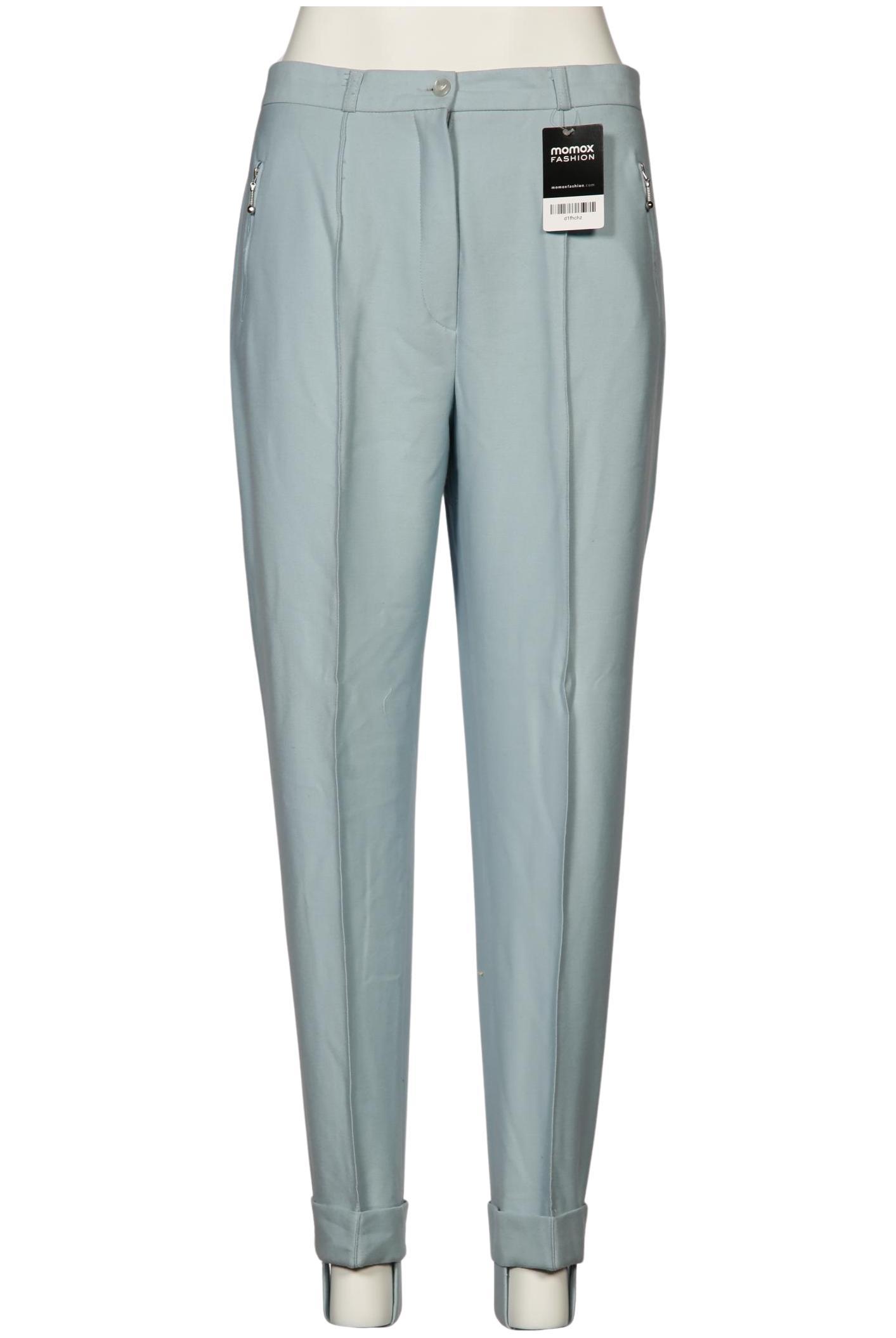 

Madeleine Damen Stoffhose, hellblau, Gr. 42