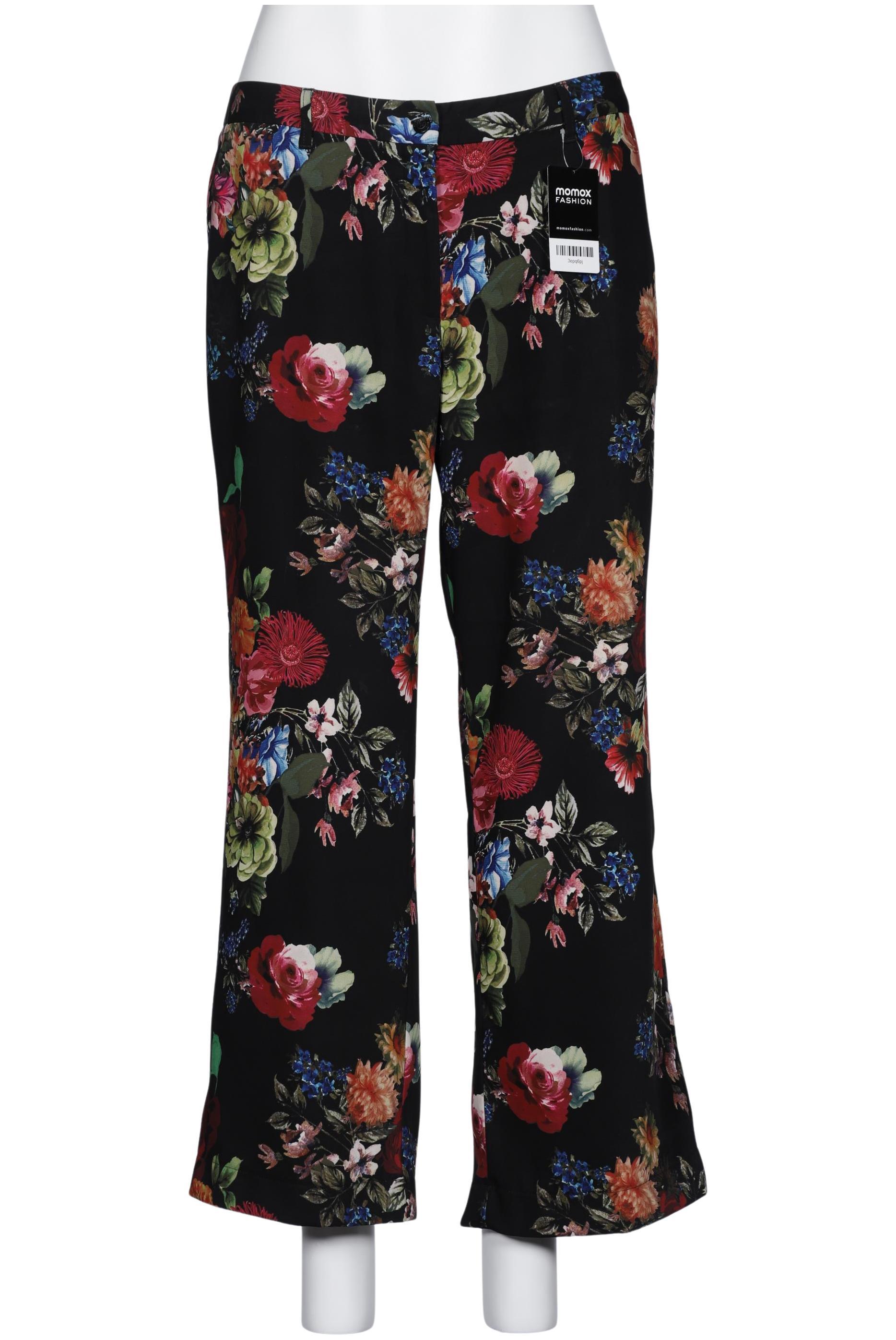 

Madeleine Damen Stoffhose, mehrfarbig, Gr. 21