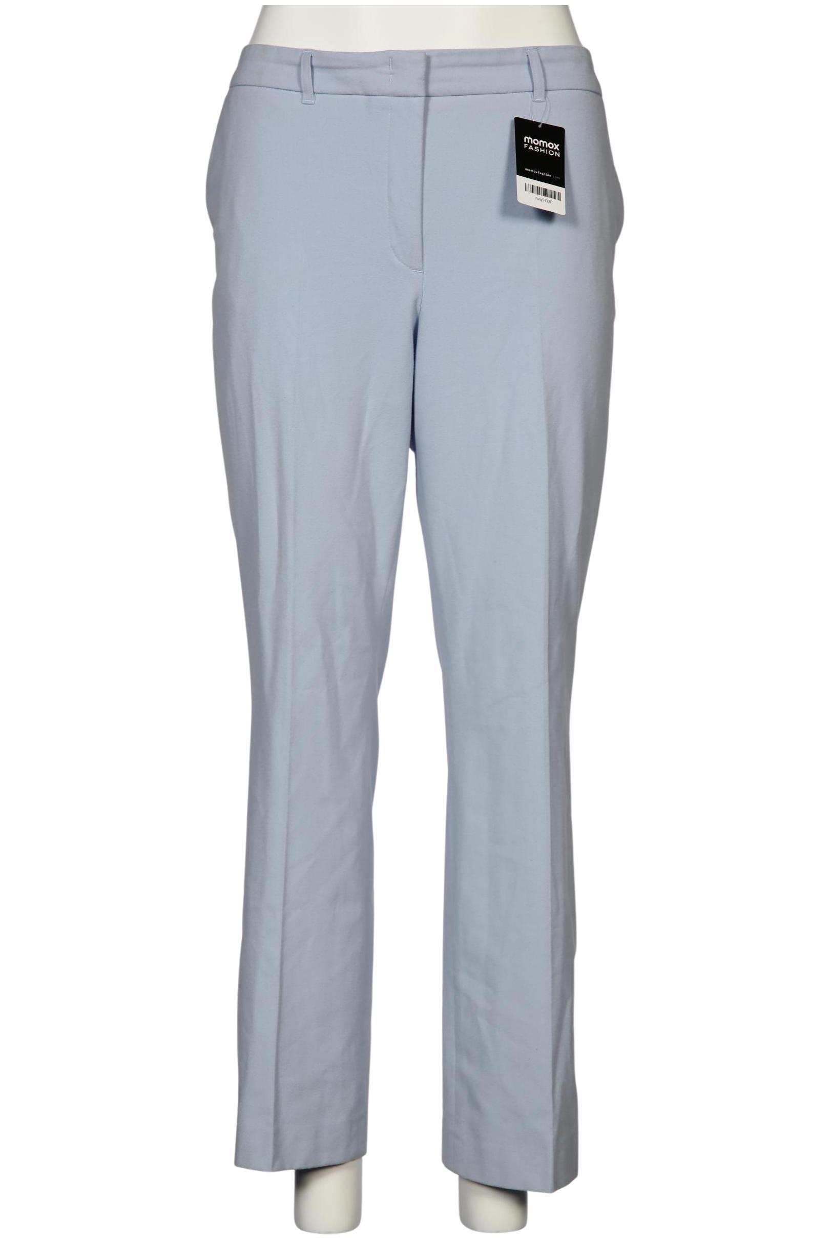 

Madeleine Damen Stoffhose, hellblau, Gr. 44