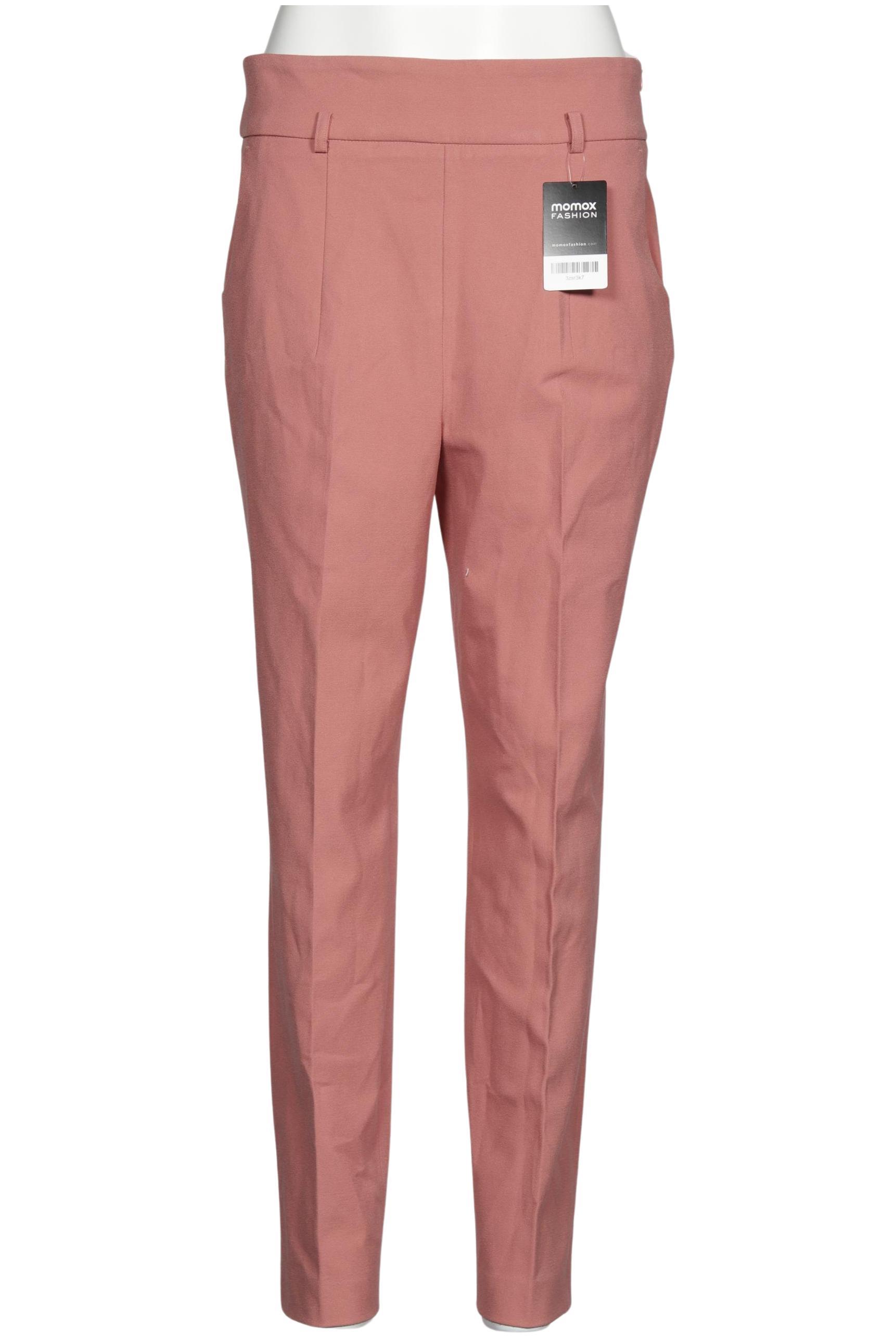 

Madeleine Damen Stoffhose, pink, Gr. 40