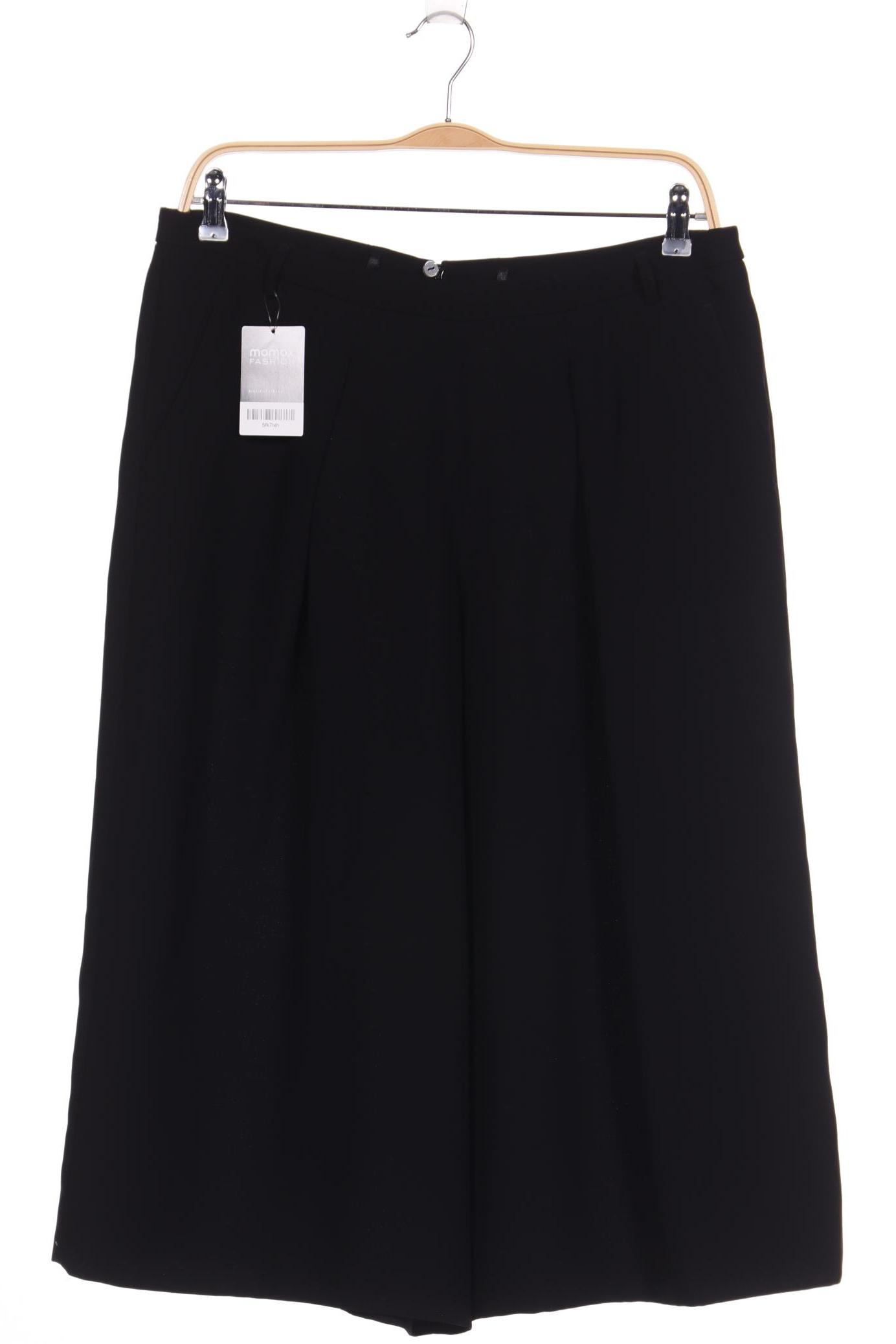 

Madeleine Damen Stoffhose, schwarz, Gr. 44