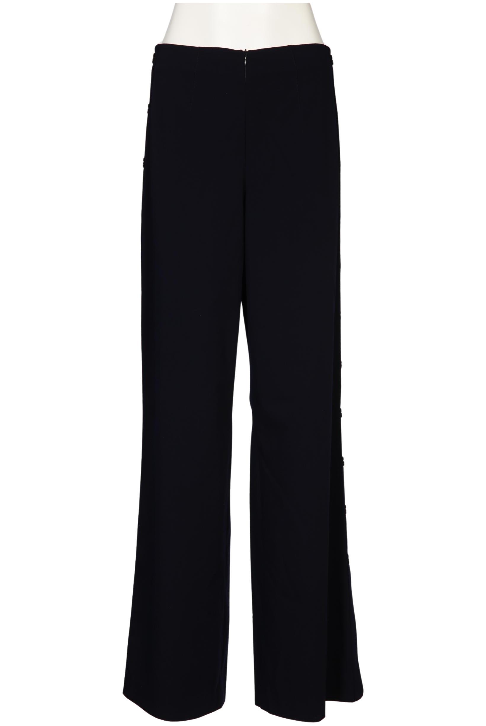 

Madeleine Damen Stoffhose, marineblau, Gr. 38