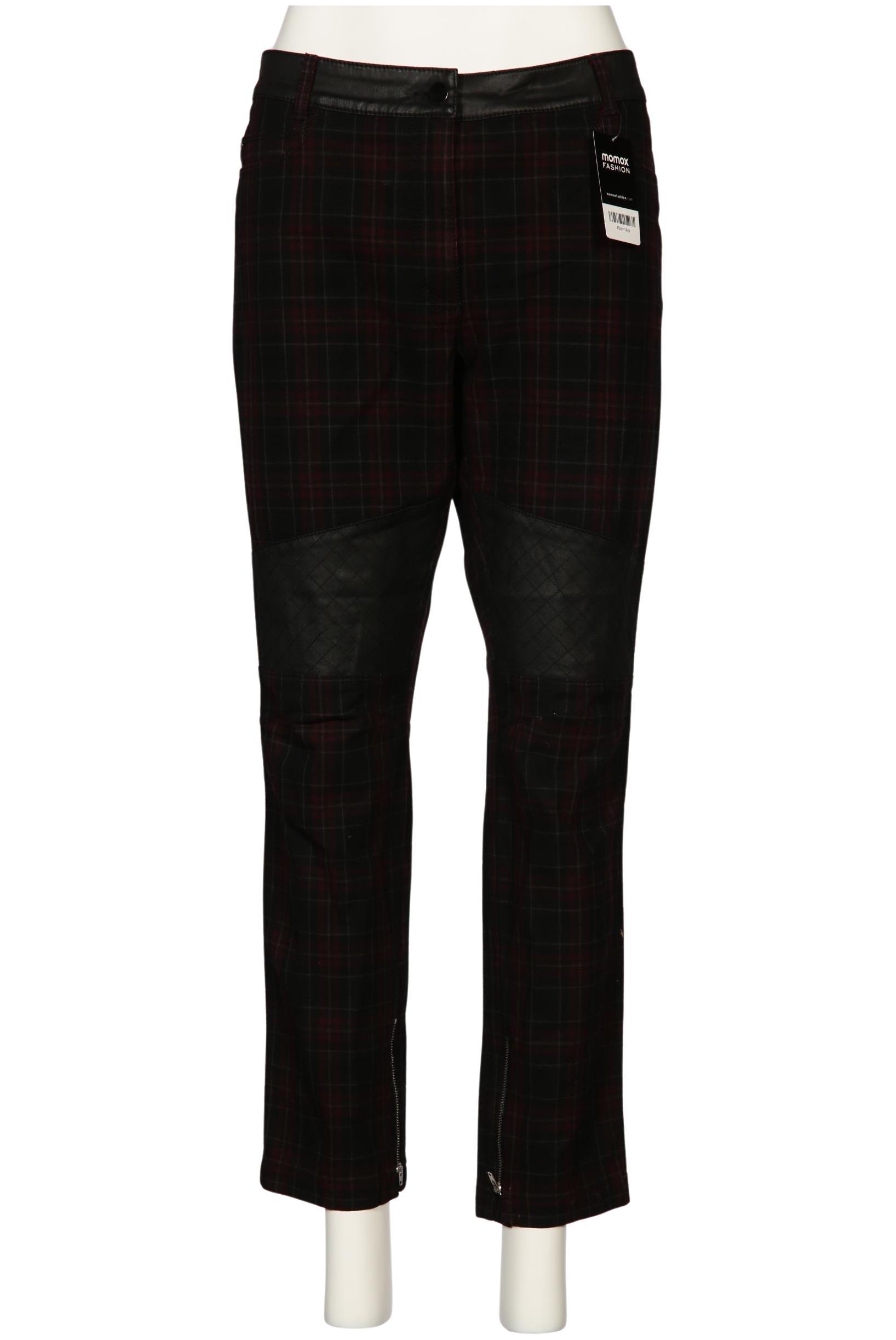 

Madeleine Damen Stoffhose, mehrfarbig, Gr. 44