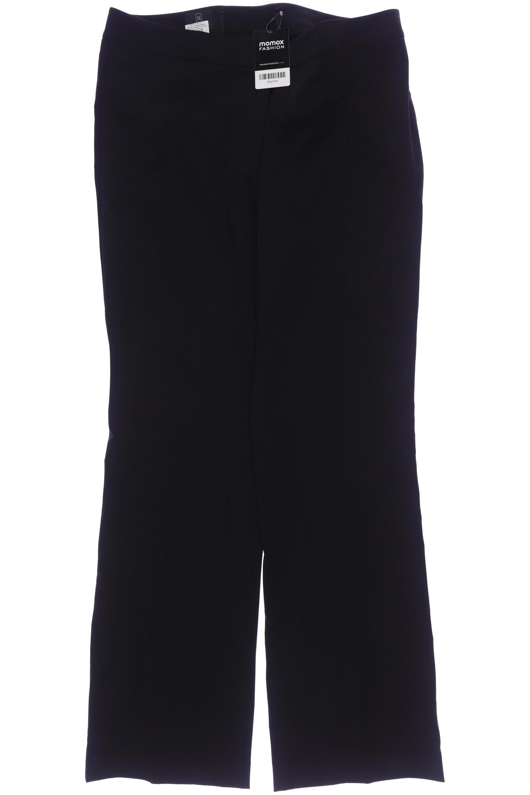 

Madeleine Damen Stoffhose, schwarz, Gr. 88