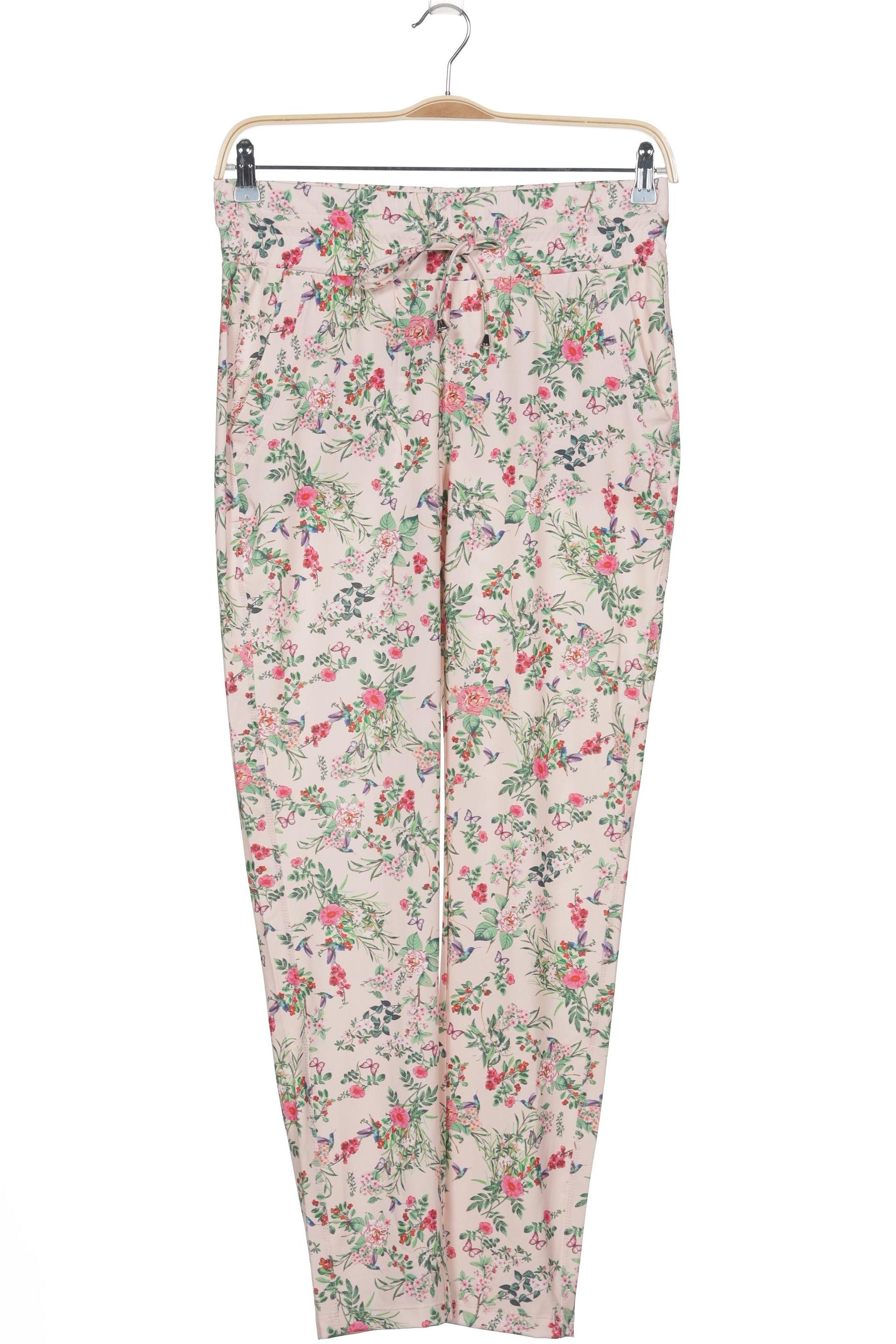 

Madeleine Damen Stoffhose, pink, Gr. 38