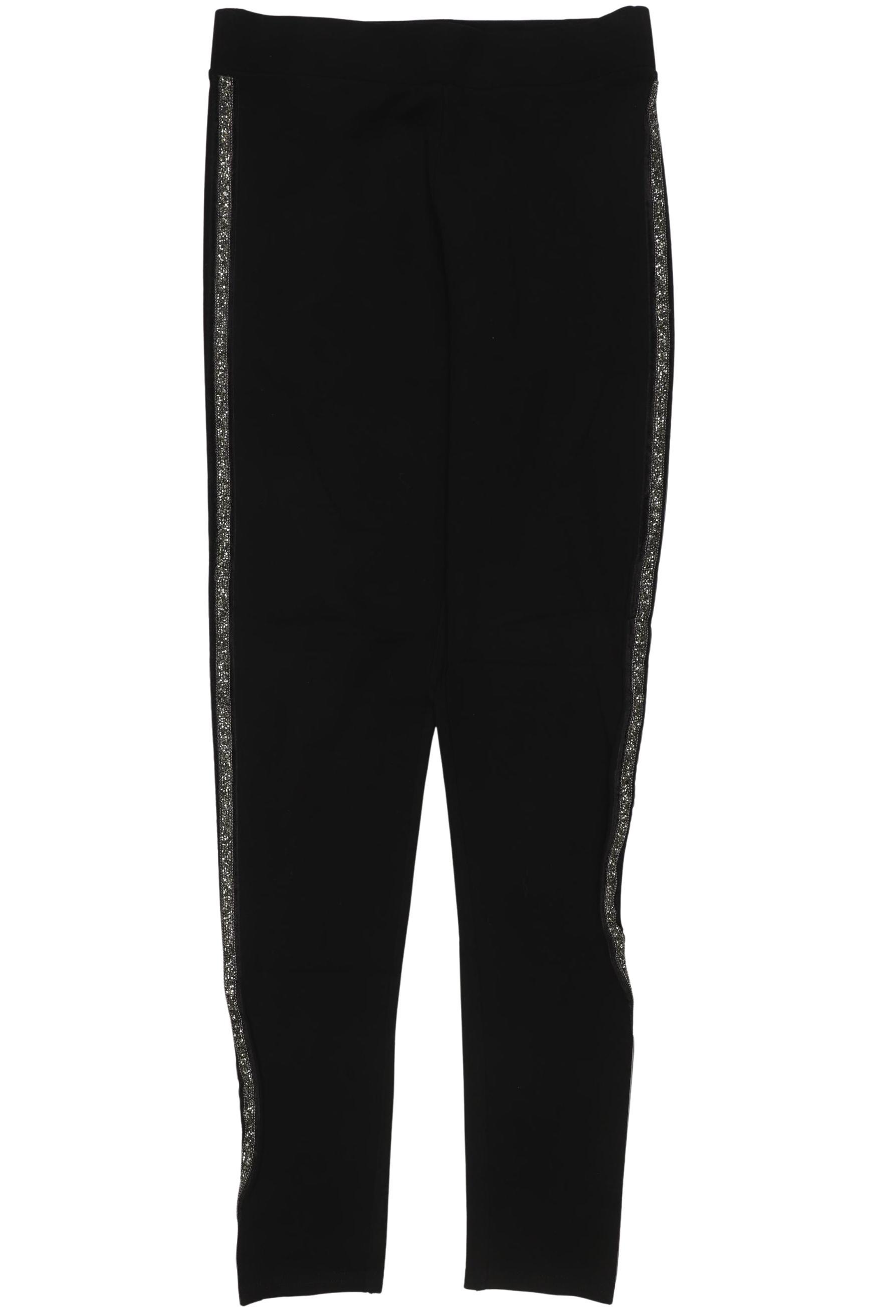 

Madeleine Damen Stoffhose, schwarz, Gr. 36