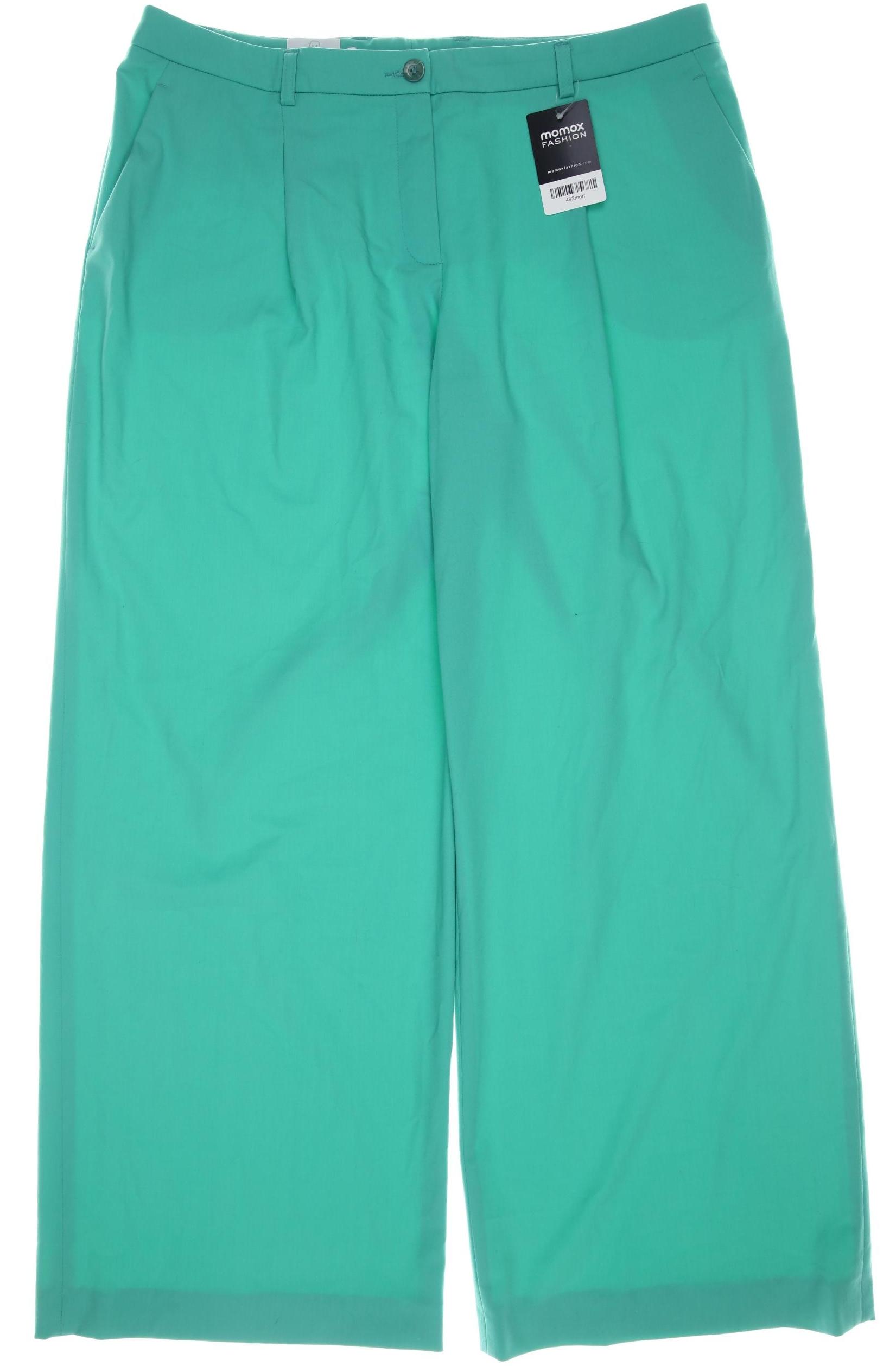 

Madeleine Damen Stoffhose, grün, Gr. 44