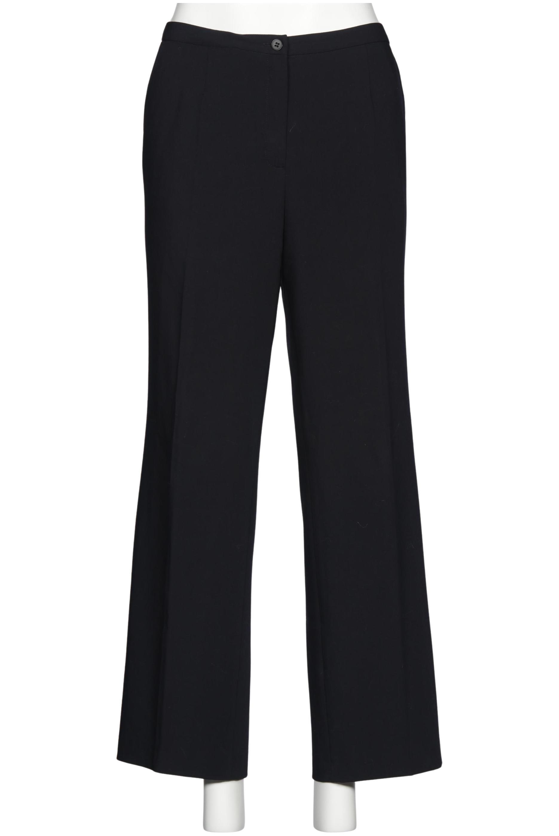 

Madeleine Damen Stoffhose, marineblau, Gr. 42