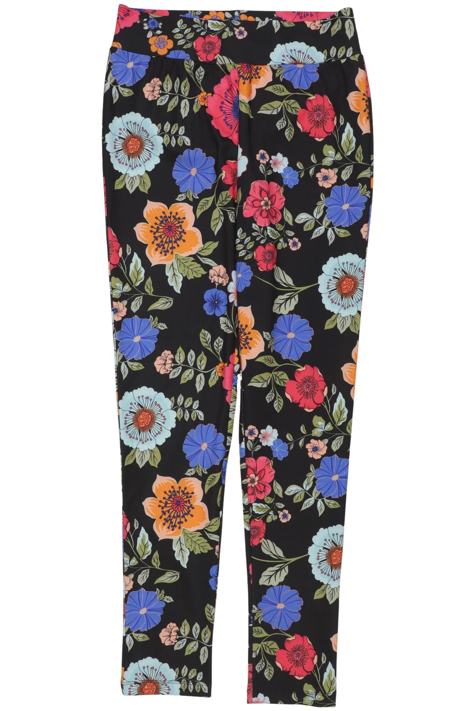 

Madeleine Damen Stoffhose, mehrfarbig, Gr. 36