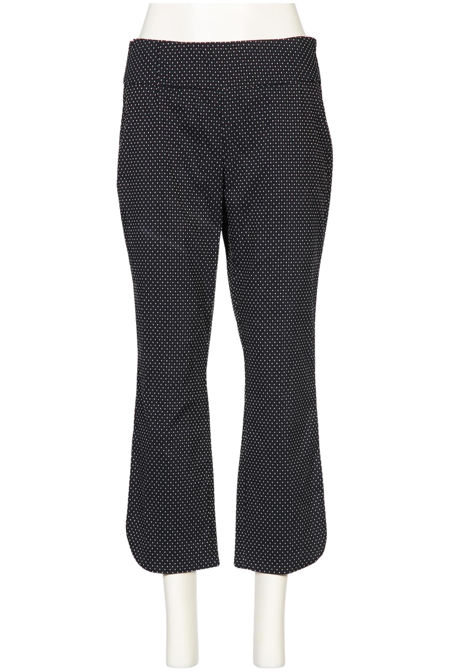 

Madeleine Damen Stoffhose, marineblau, Gr. 19