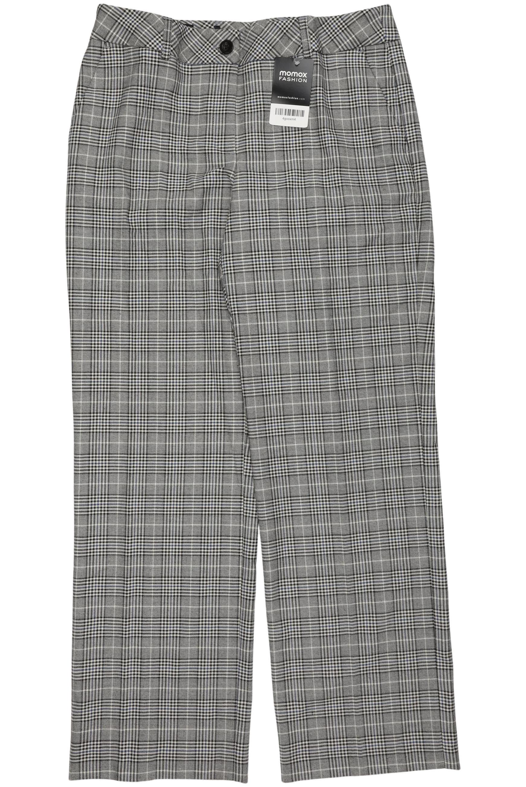 

Madeleine Damen Stoffhose, grau, Gr. 31