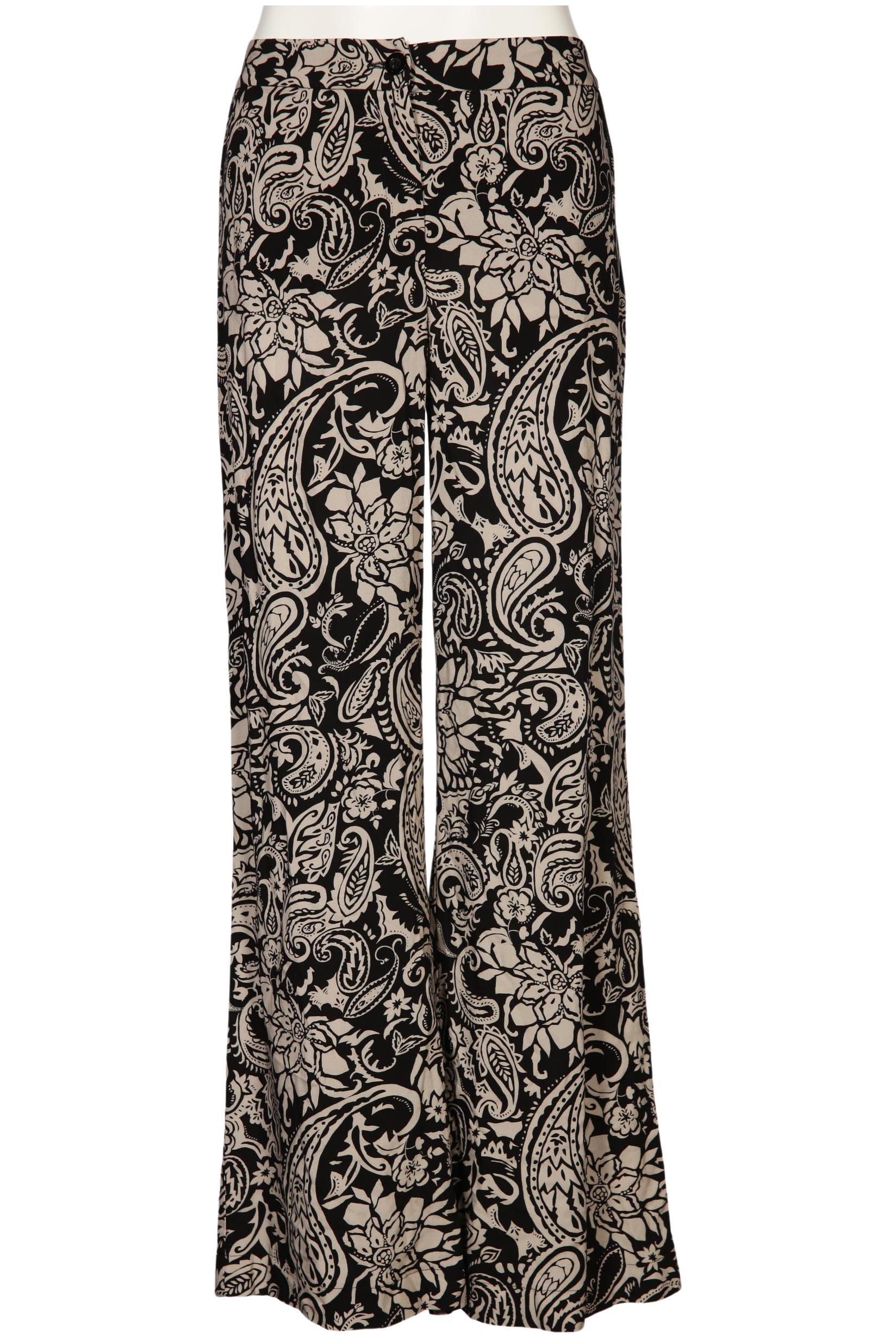 

Madeleine Damen Stoffhose, schwarz, Gr. 32