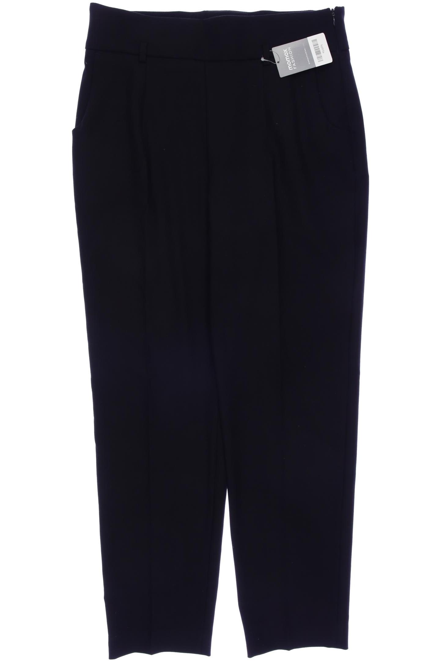 

Madeleine Damen Stoffhose, schwarz, Gr. 40