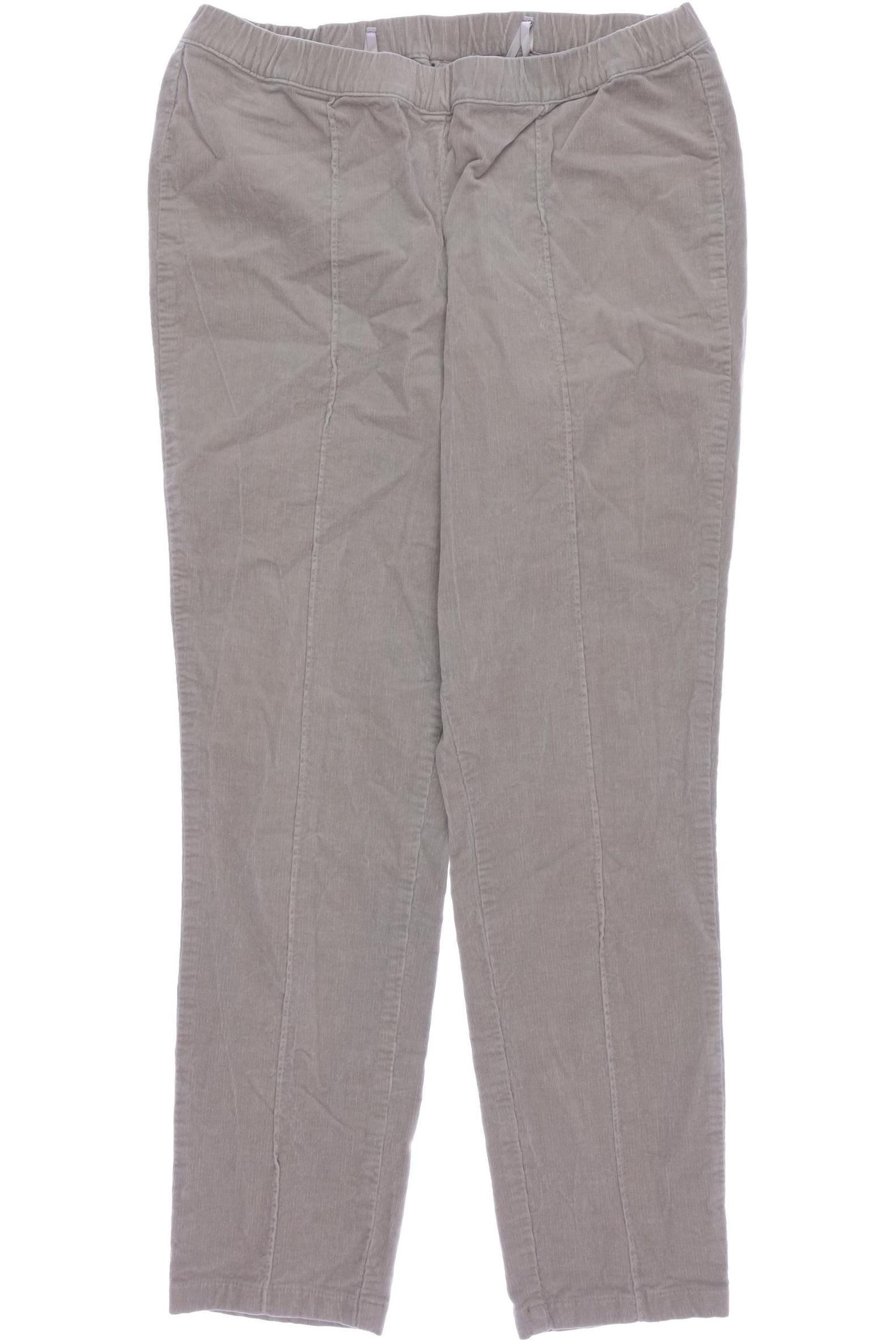 

Madeleine Damen Stoffhose, grau, Gr. 38