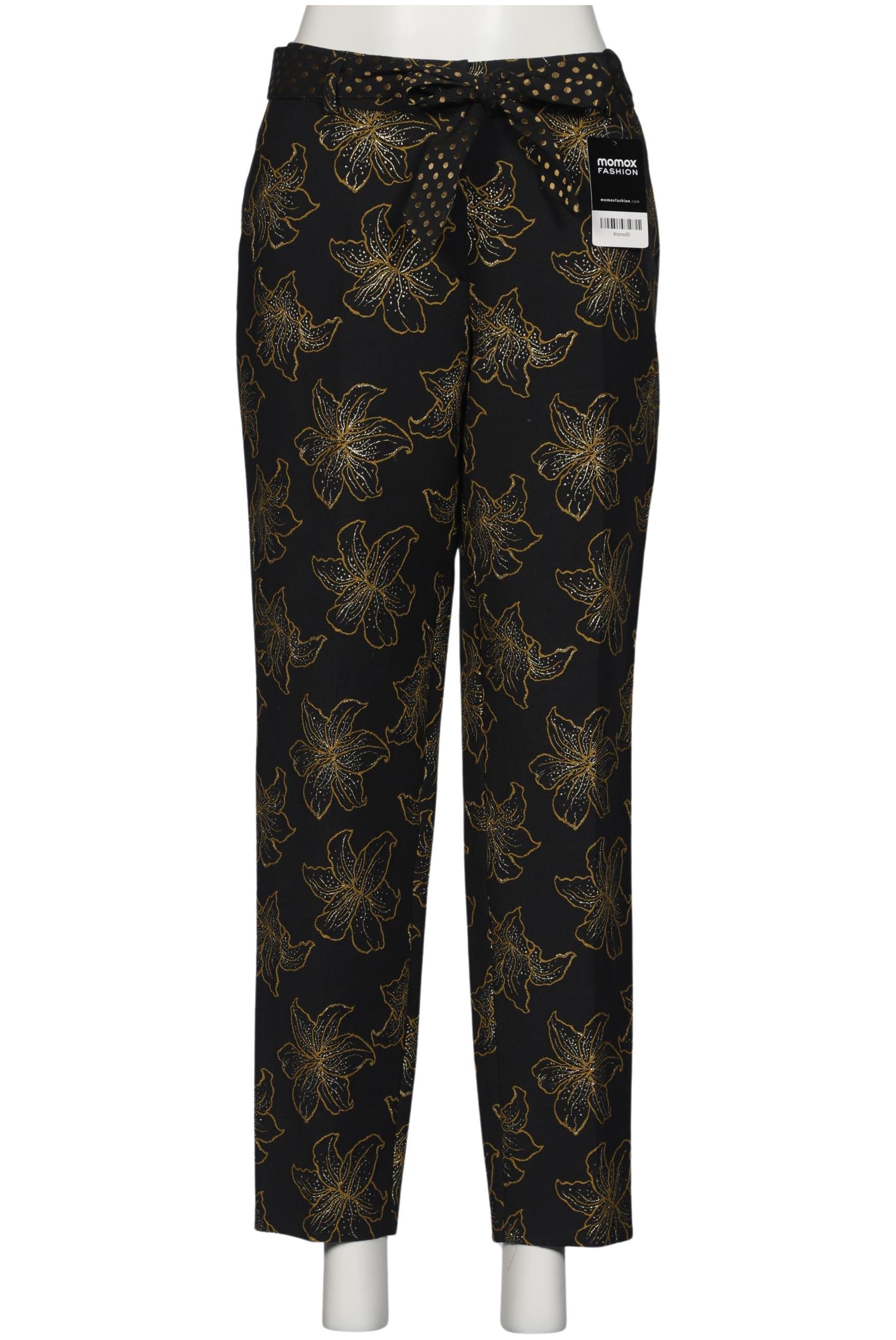 

Madeleine Damen Stoffhose, mehrfarbig, Gr. 38