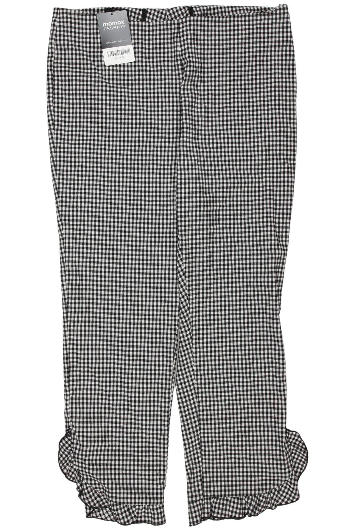 

Madeleine Damen Stoffhose, schwarz, Gr. 40