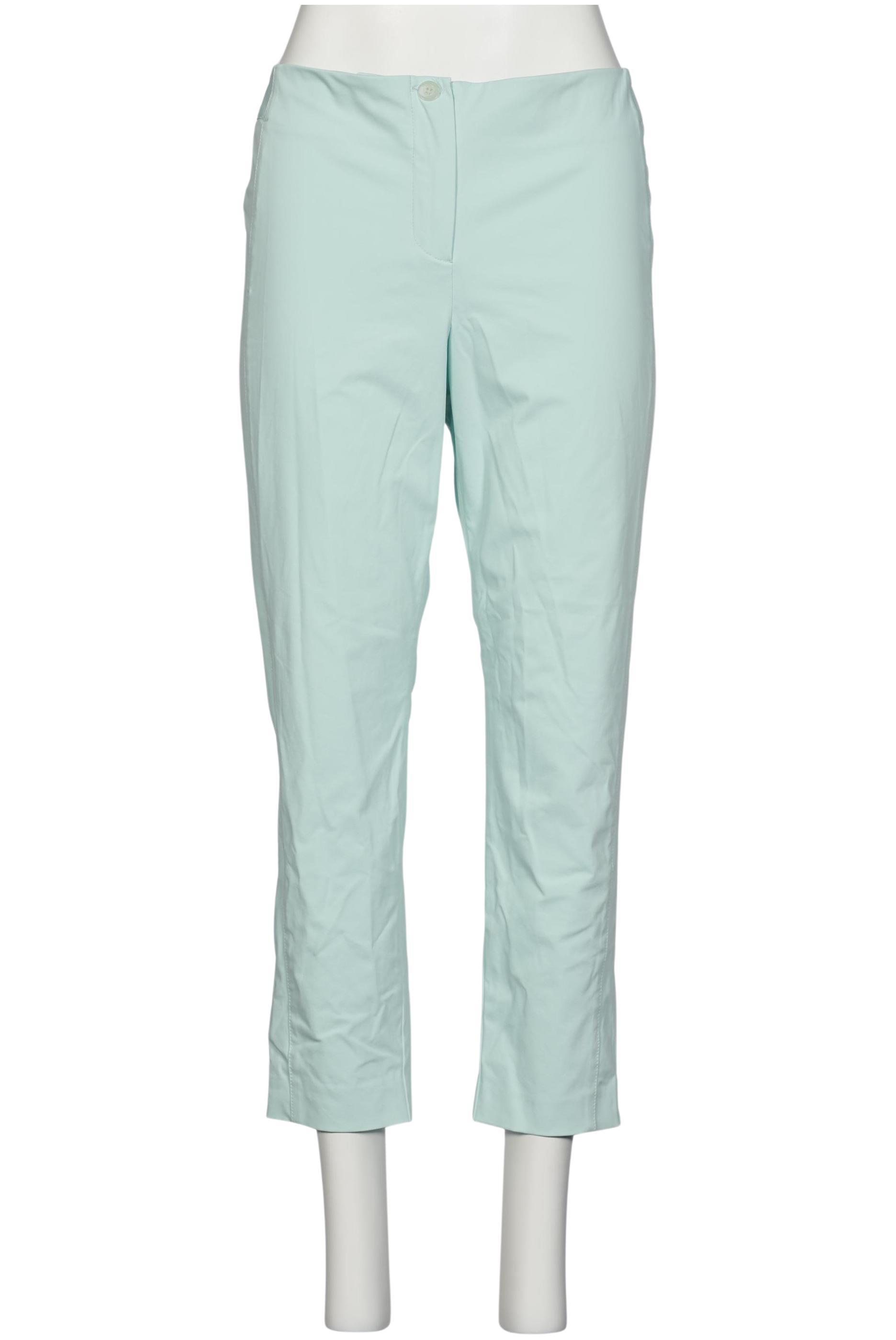 

Madeleine Damen Stoffhose, hellgrün, Gr. 22