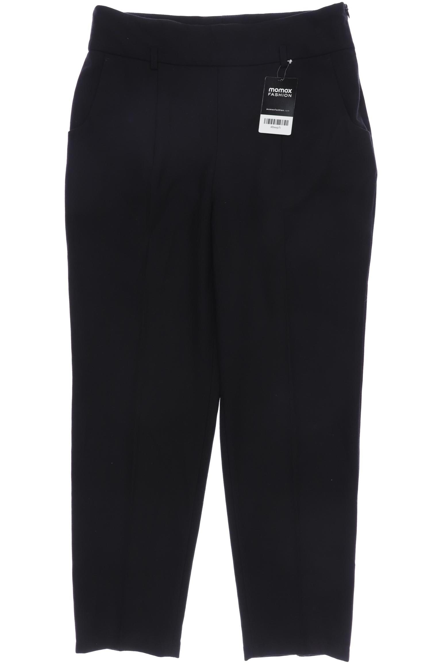 

Madeleine Damen Stoffhose, schwarz, Gr. 20