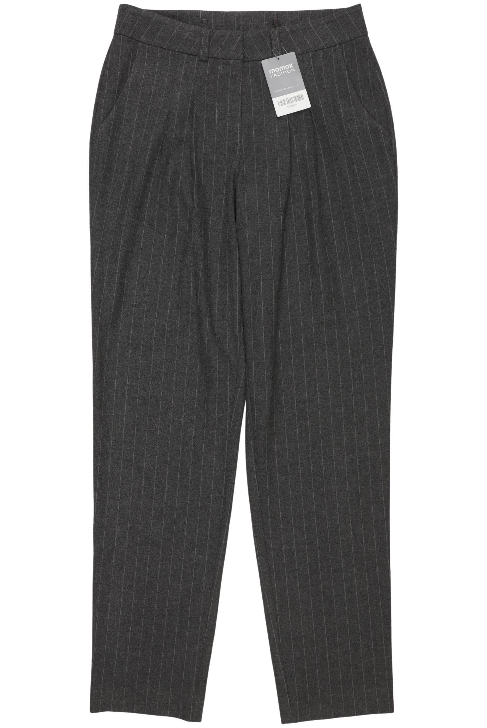 

Madeleine Damen Stoffhose, grau, Gr. 36