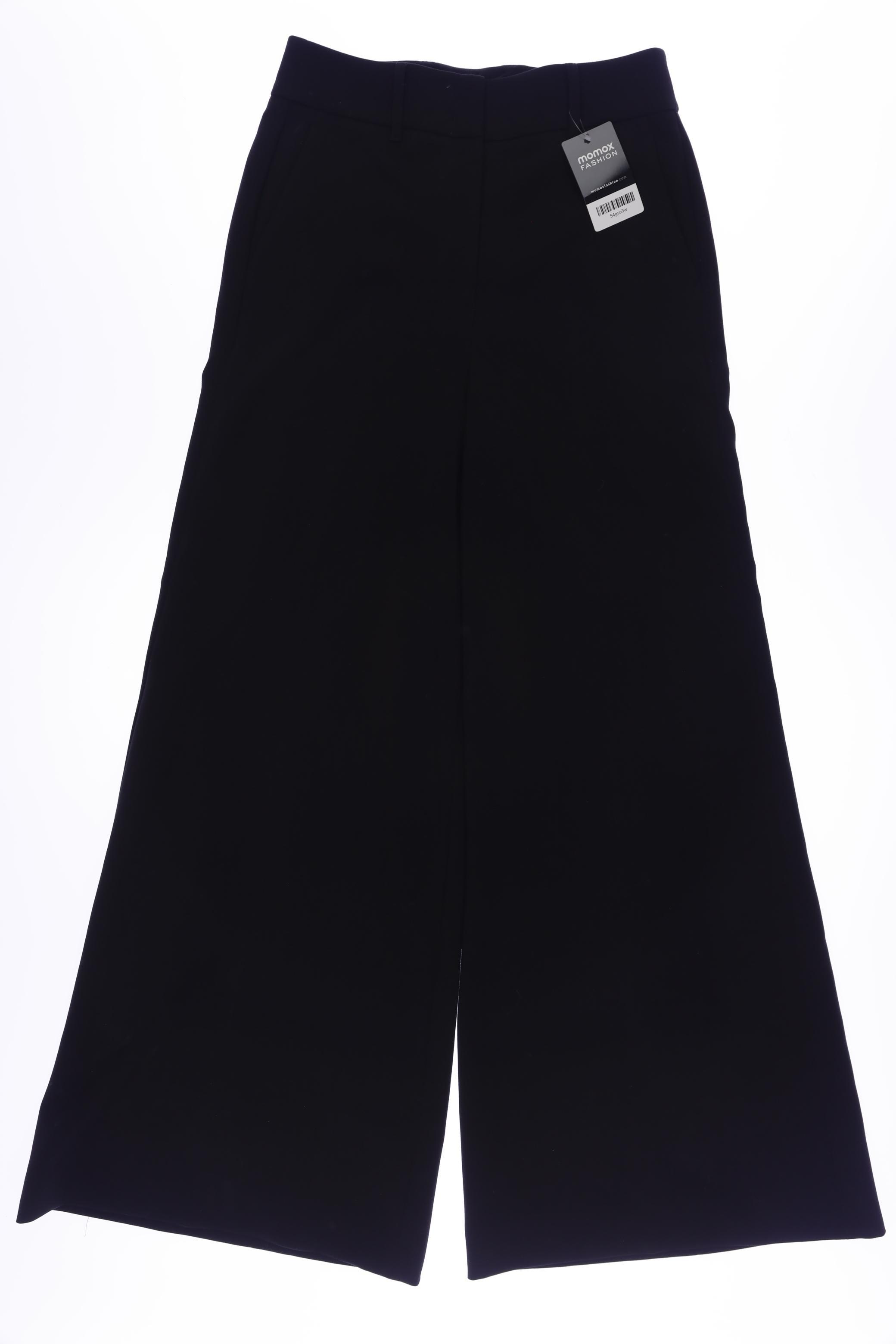 

Madeleine Damen Stoffhose, schwarz, Gr. 36