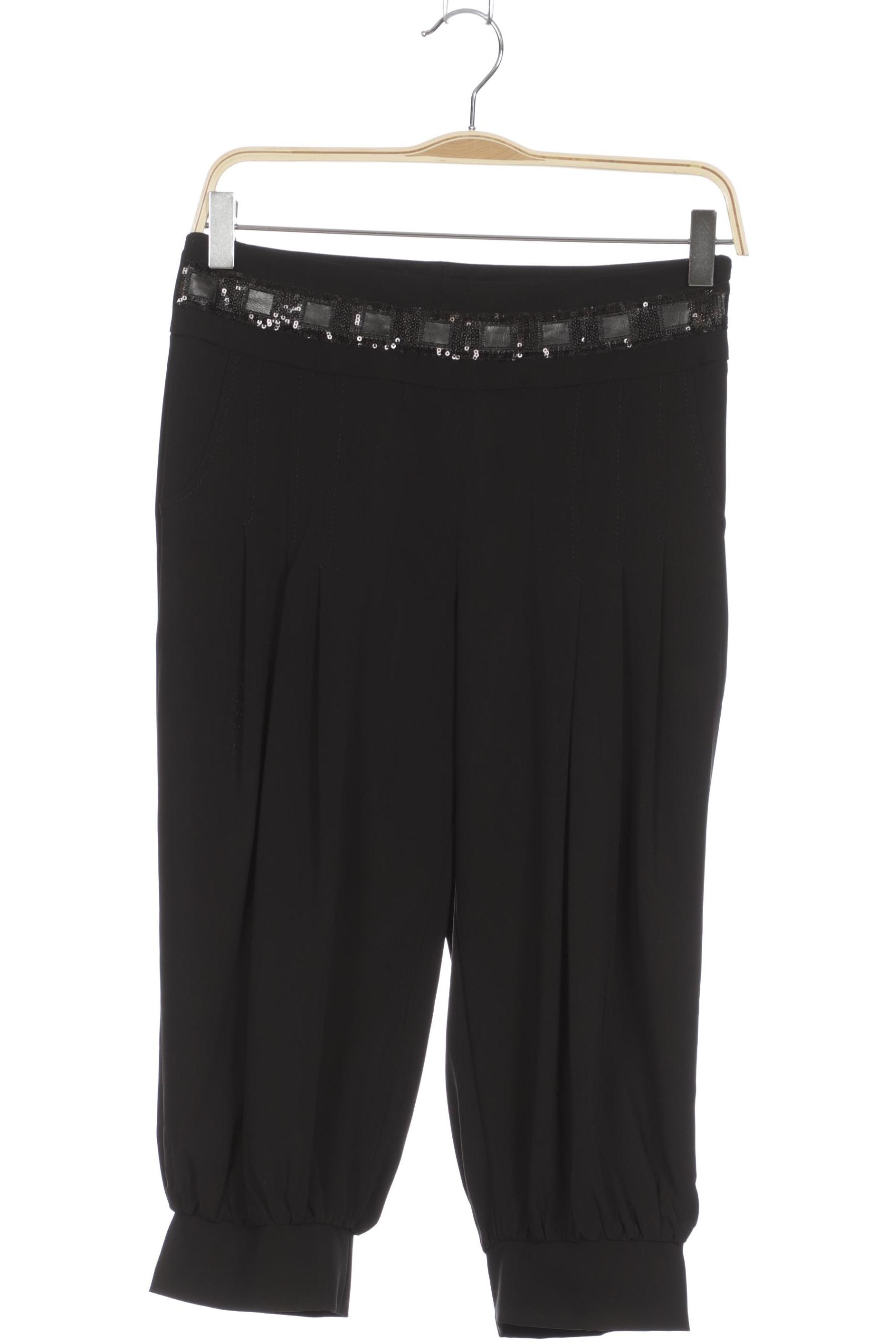 

Madeleine Damen Stoffhose, schwarz, Gr. 34