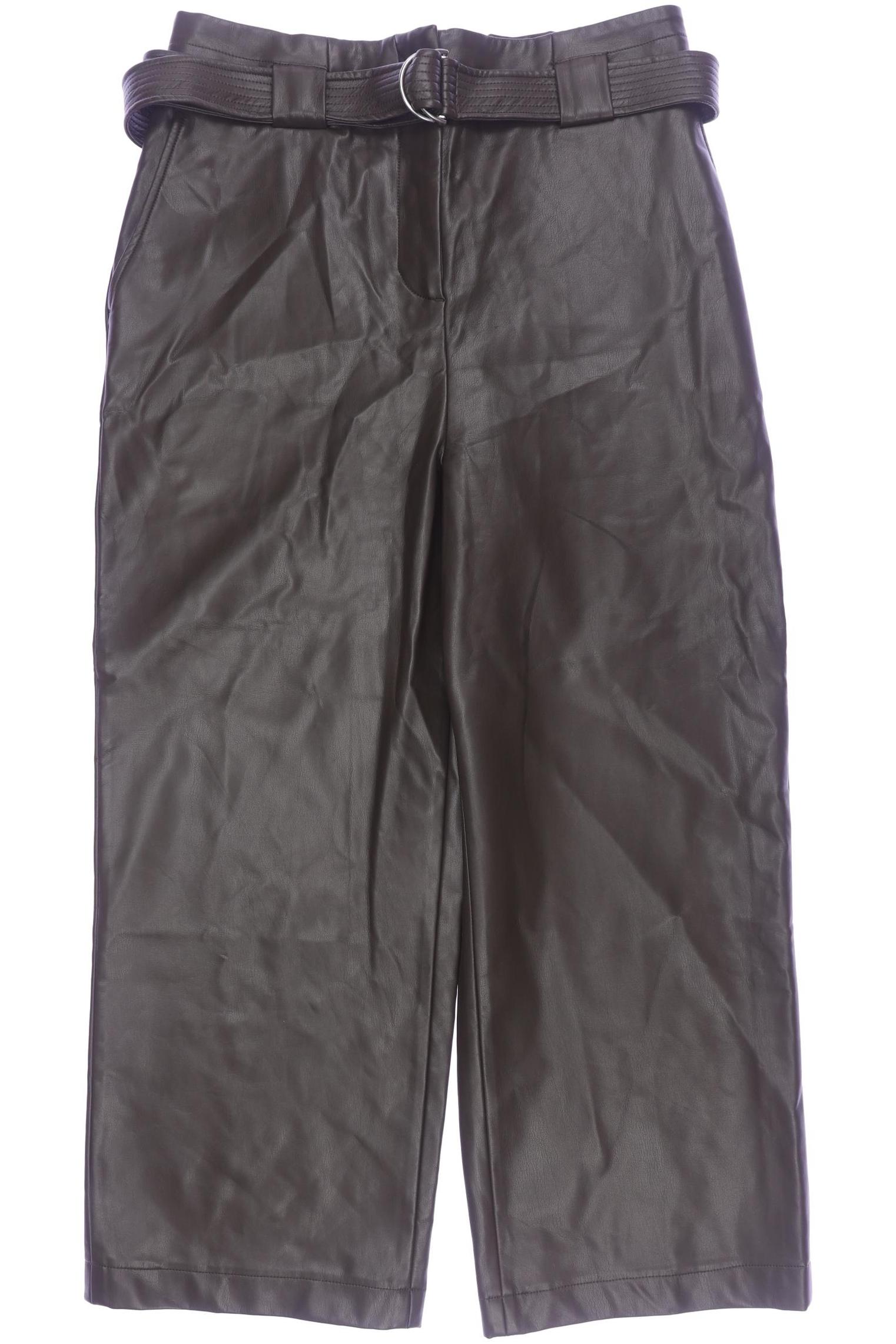 

Madeleine Damen Stoffhose, braun, Gr. 40