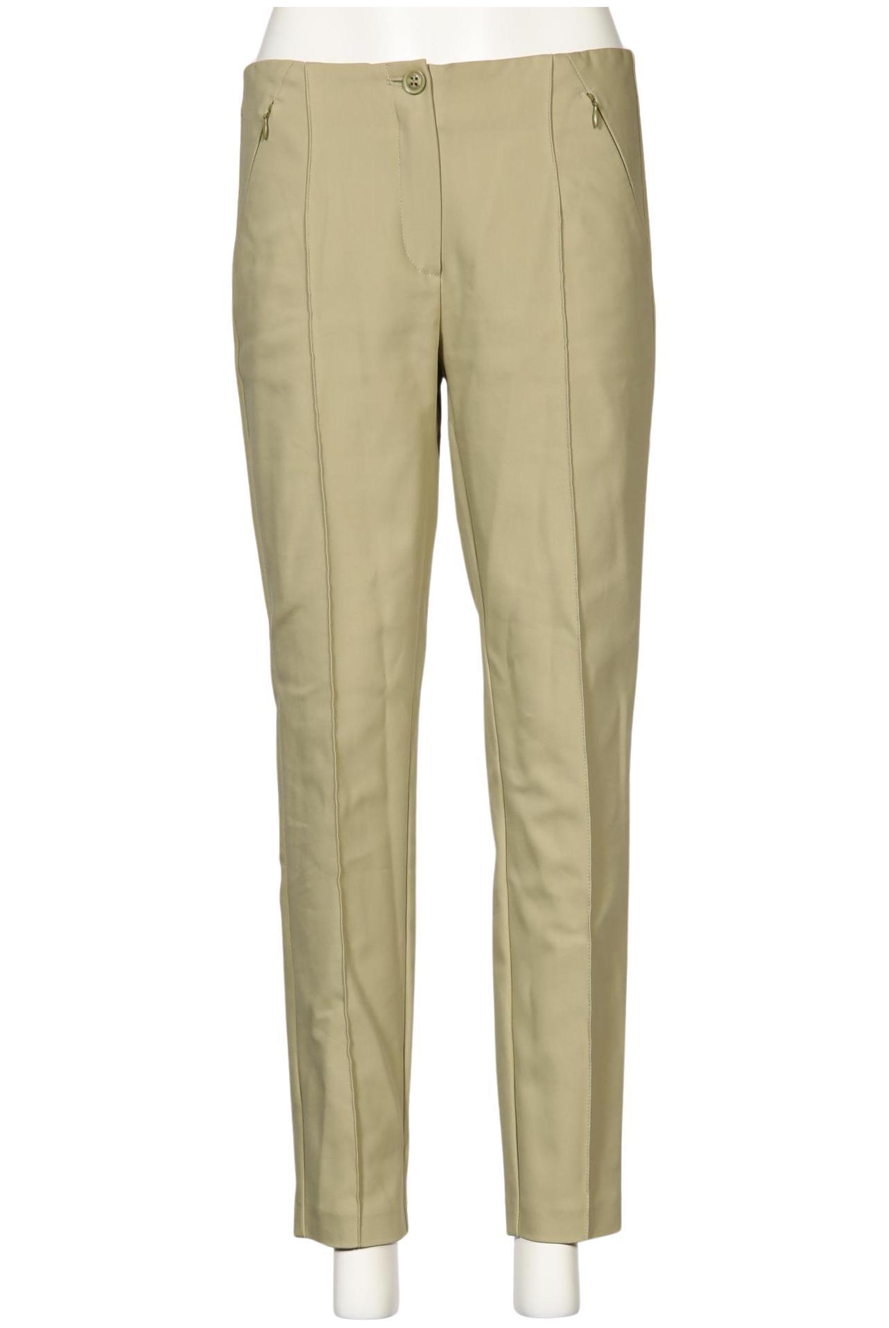 

Madeleine Damen Stoffhose, beige, Gr. 38