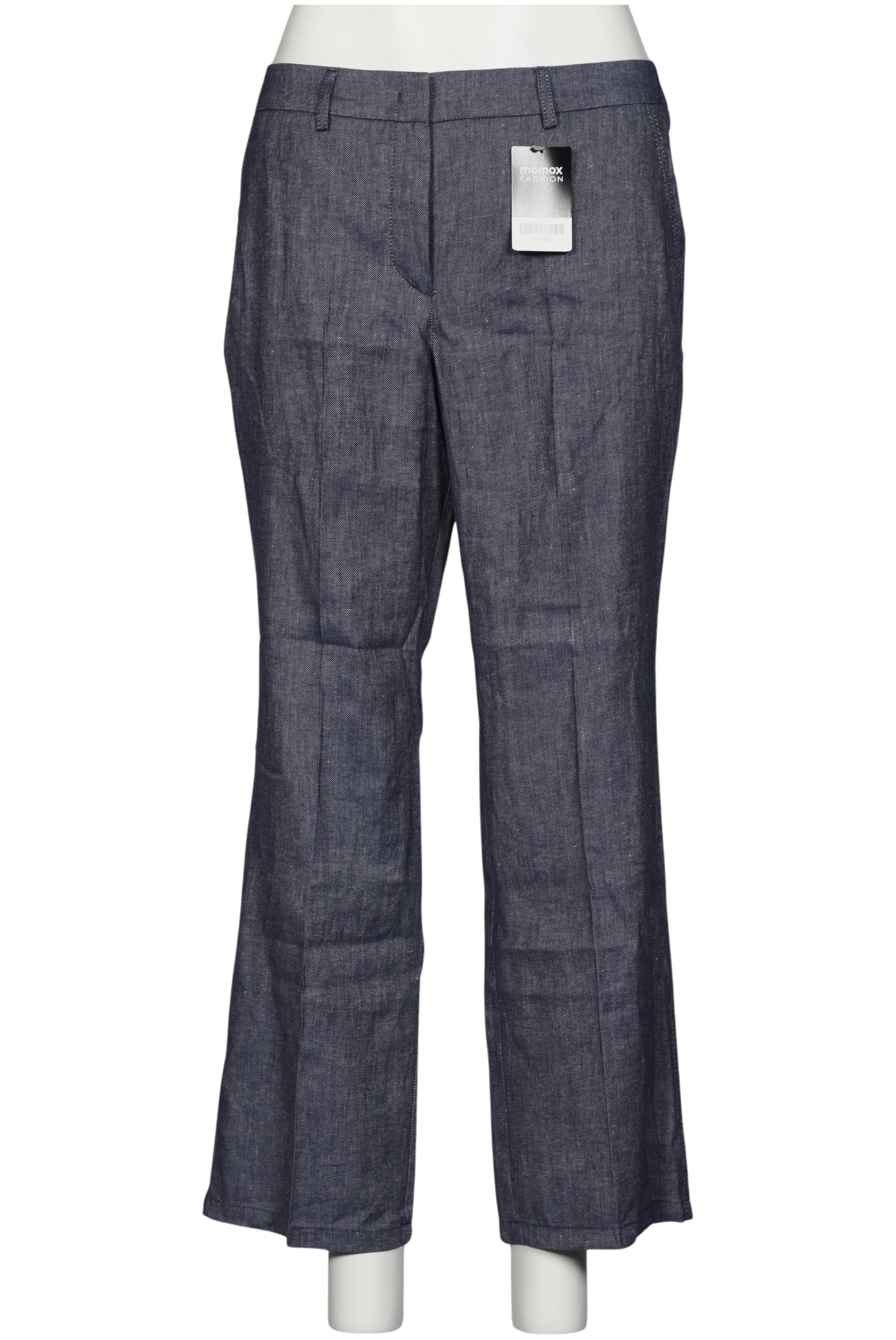 

Madeleine Damen Stoffhose, marineblau, Gr. 21