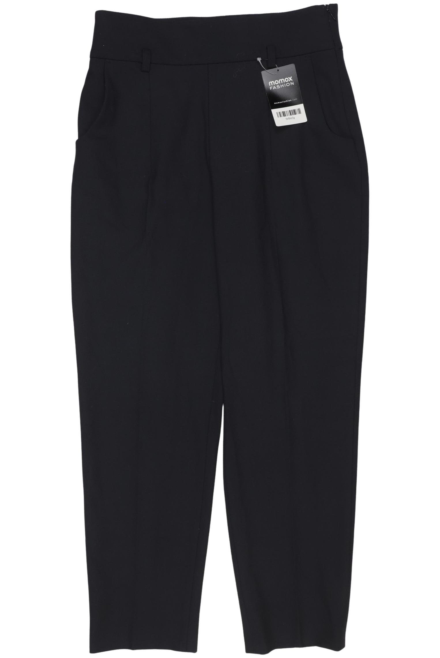 

Madeleine Damen Stoffhose, marineblau, Gr. 18