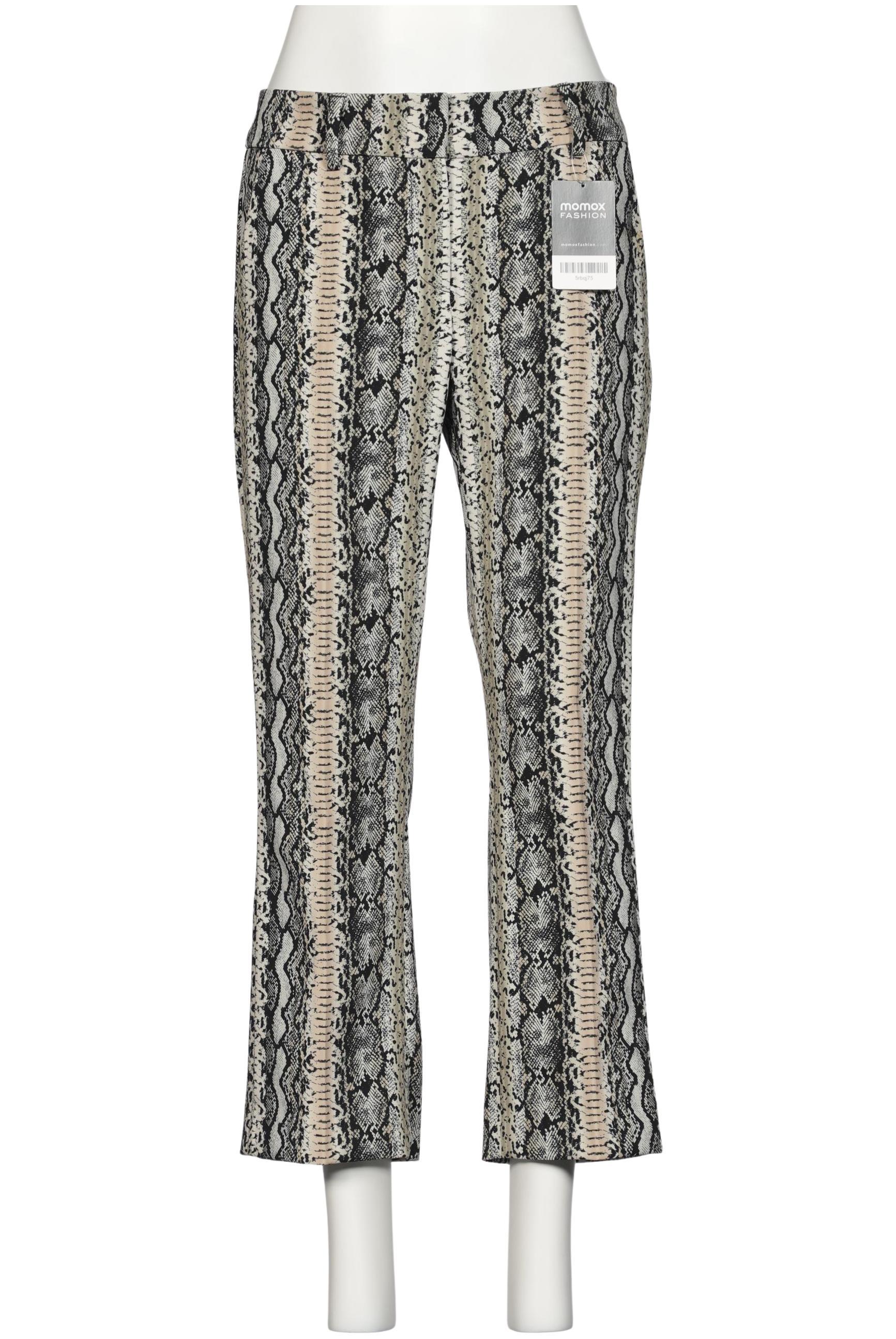 

Madeleine Damen Stoffhose, mehrfarbig, Gr. 28