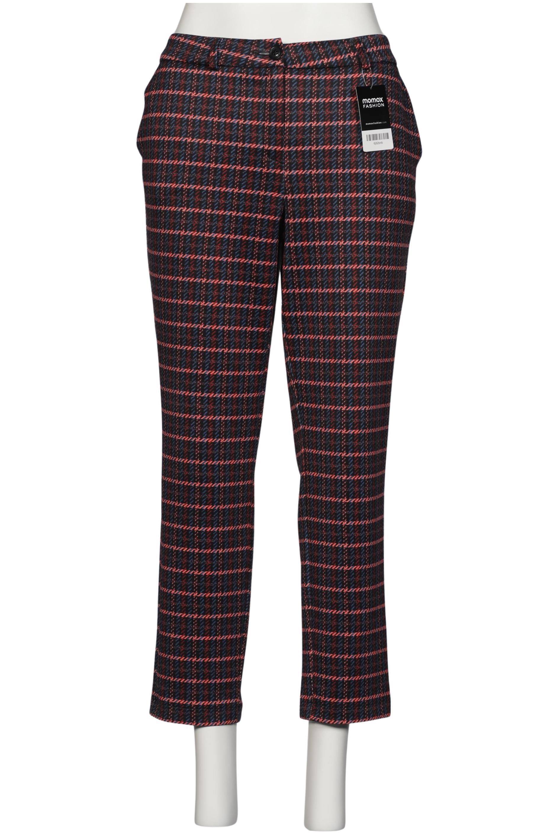 

Madeleine Damen Stoffhose, mehrfarbig, Gr. 42