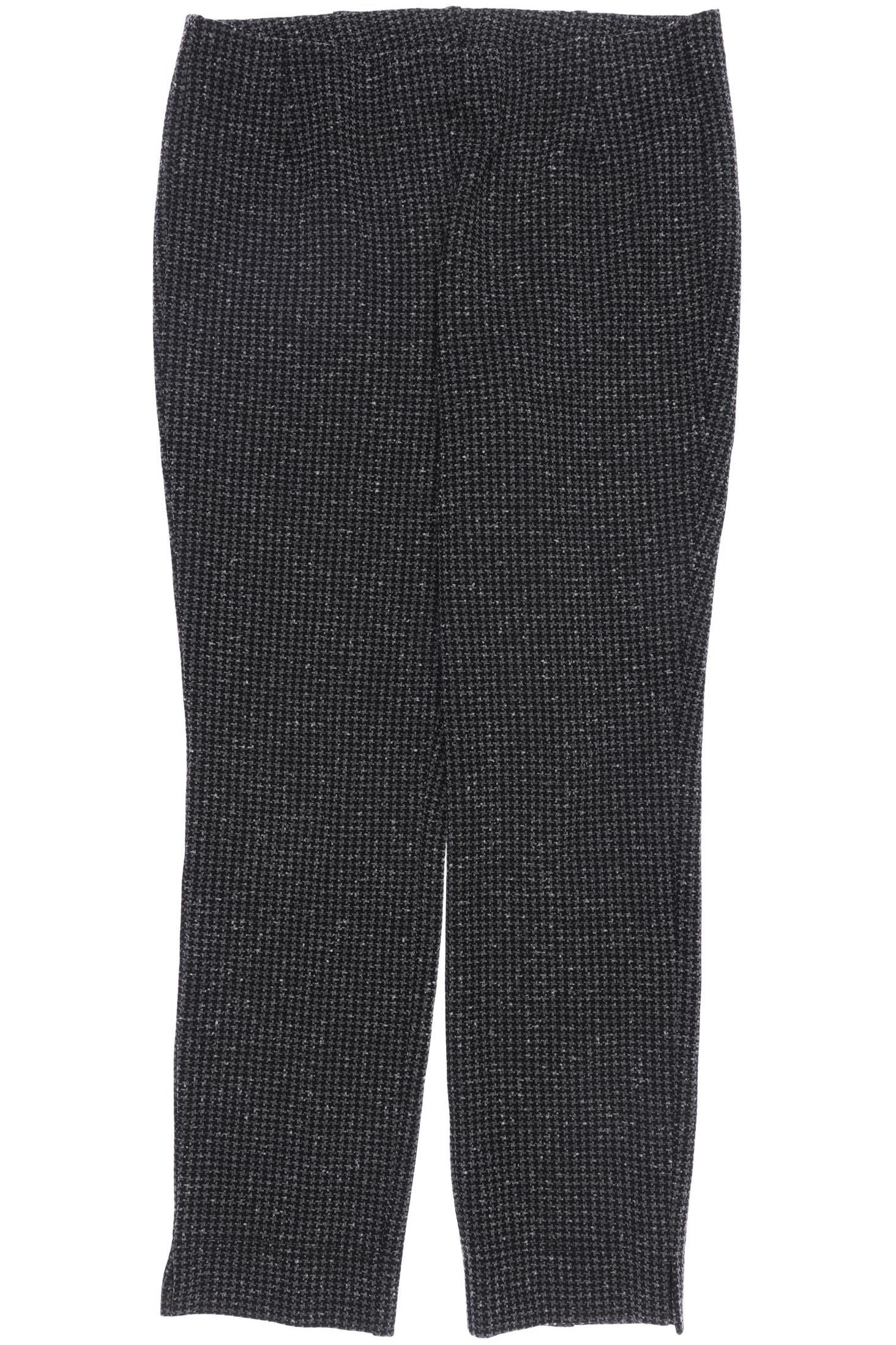 

Madeleine Damen Stoffhose, grau, Gr. 40