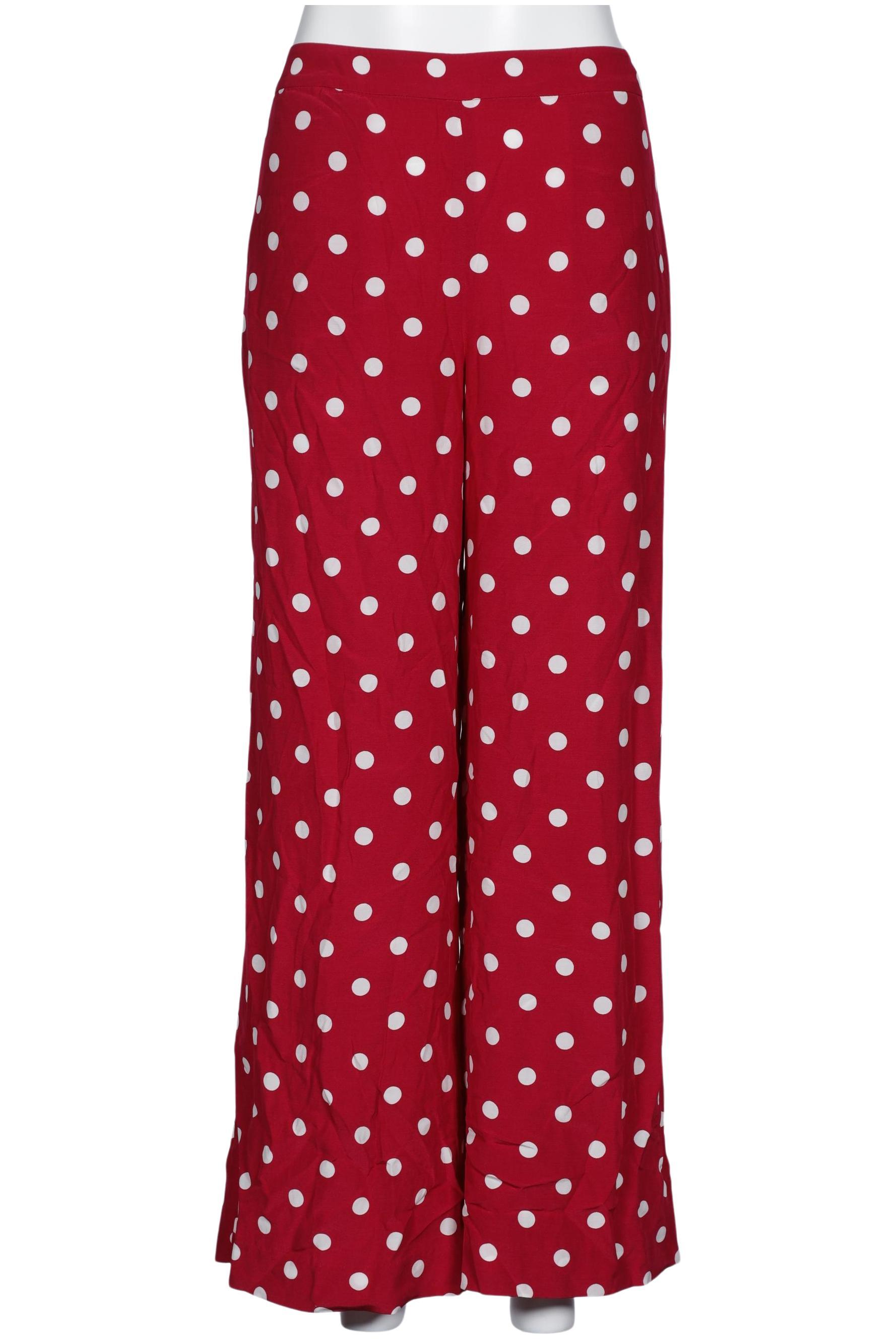 

Madeleine Damen Stoffhose, mehrfarbig, Gr. 20