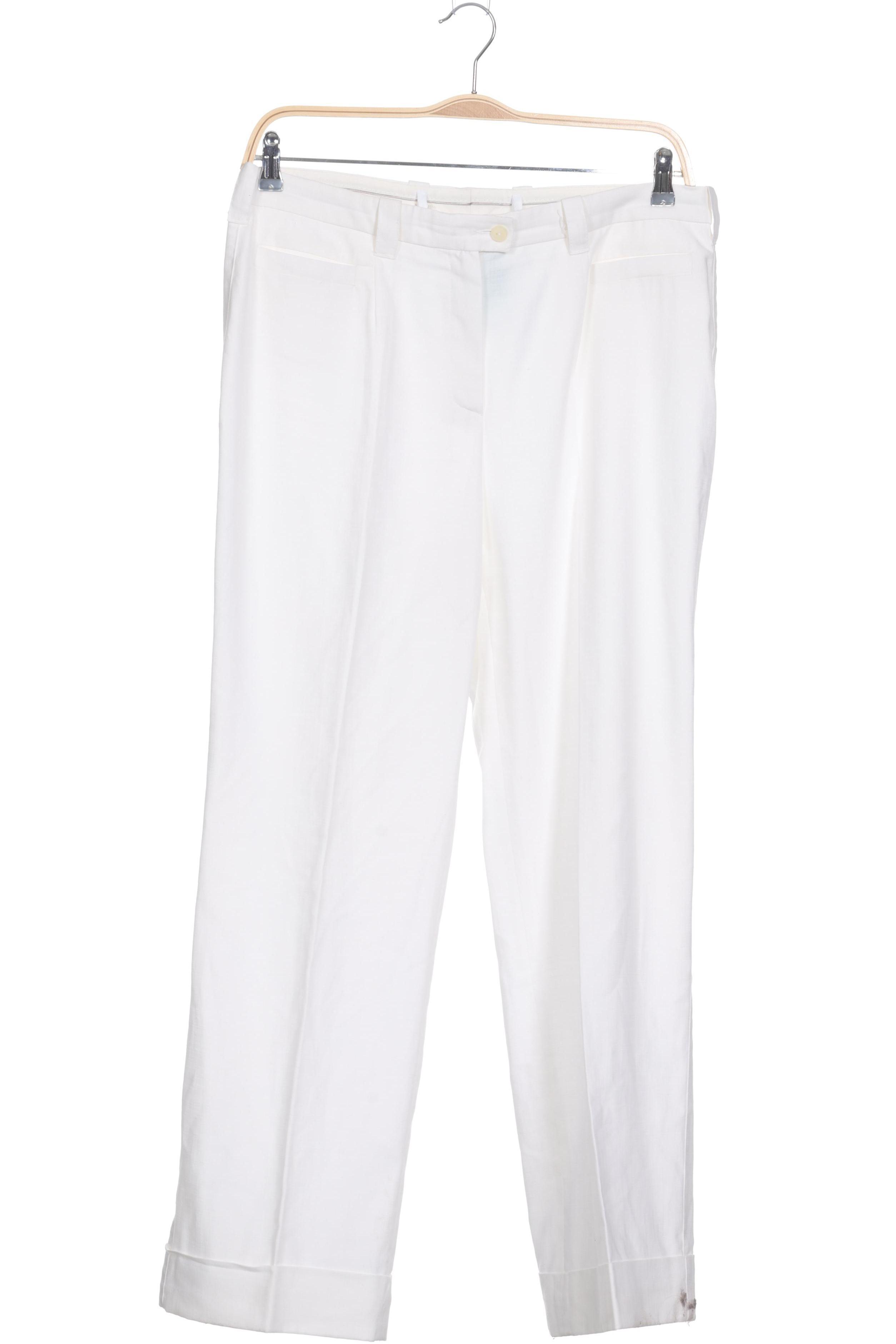 

Madeleine Damen Stoffhose, beige, Gr. 46