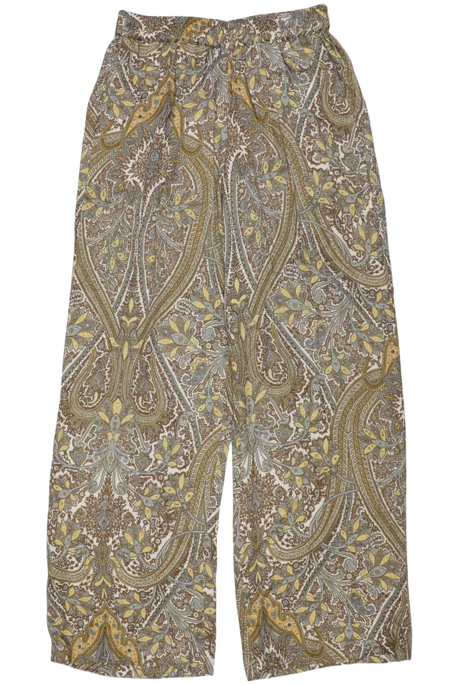 

Madeleine Damen Stoffhose, mehrfarbig, Gr. 17